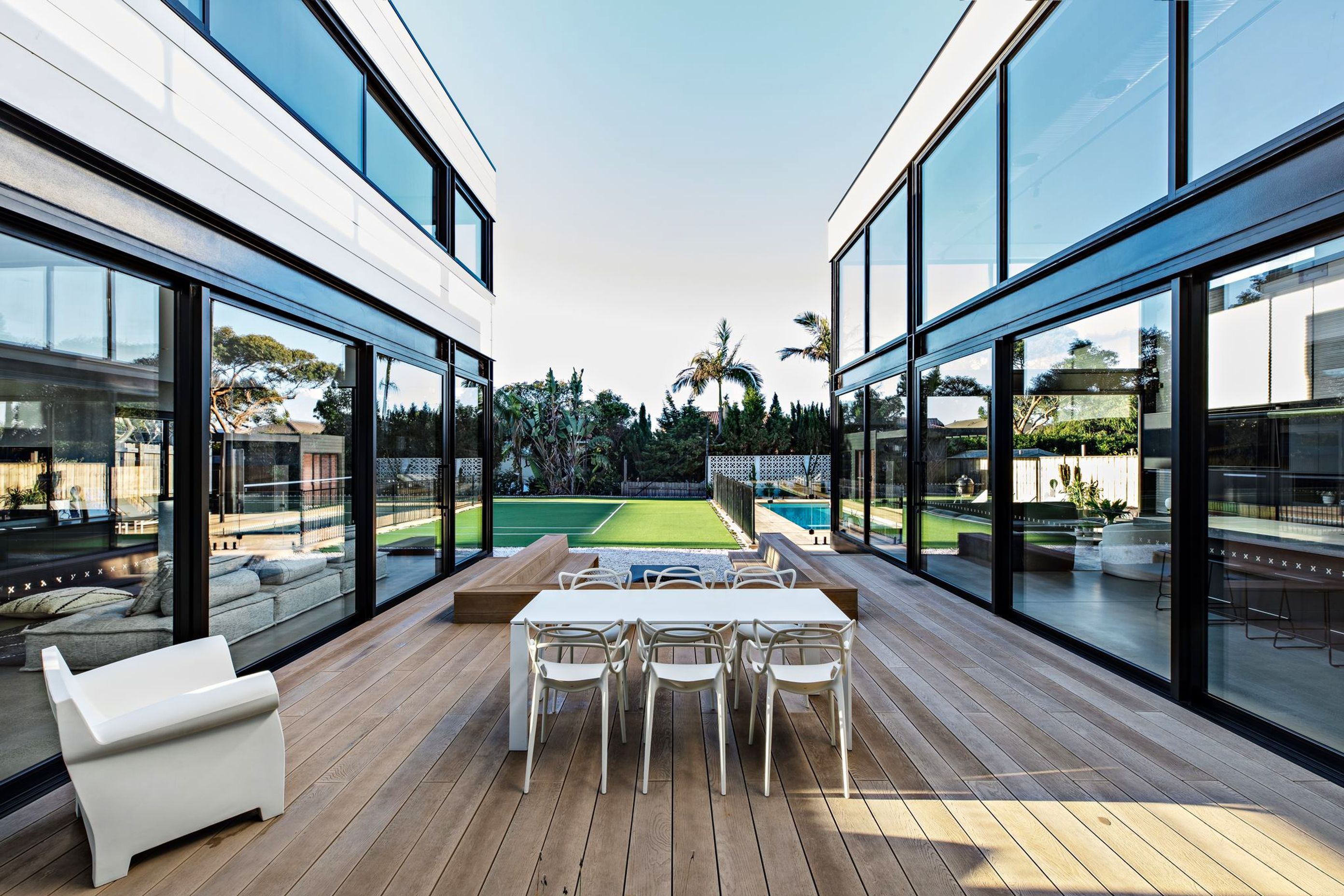 Sebastian House
