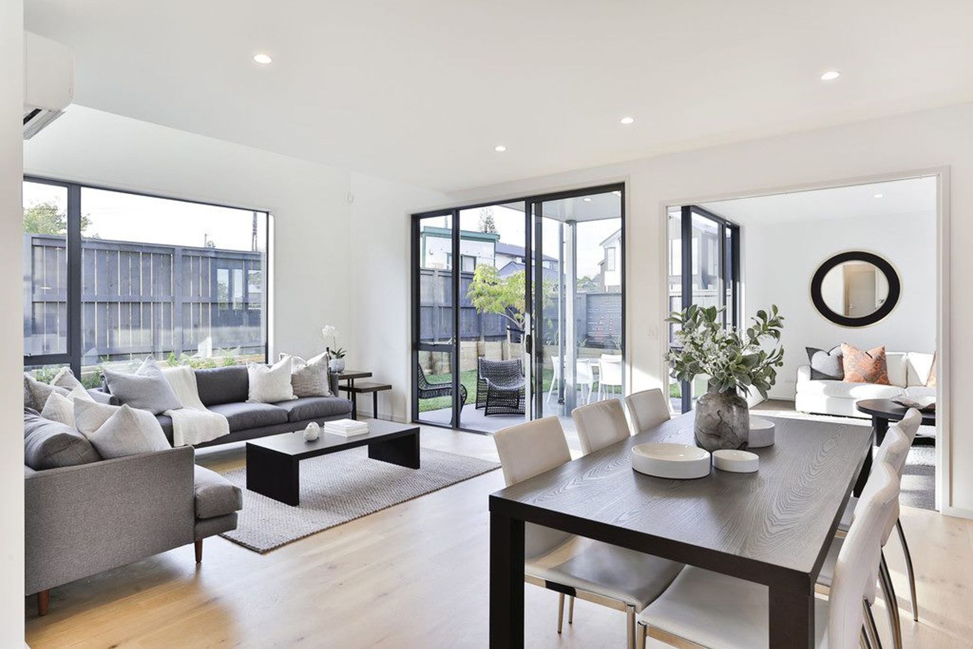 Fernwood Place