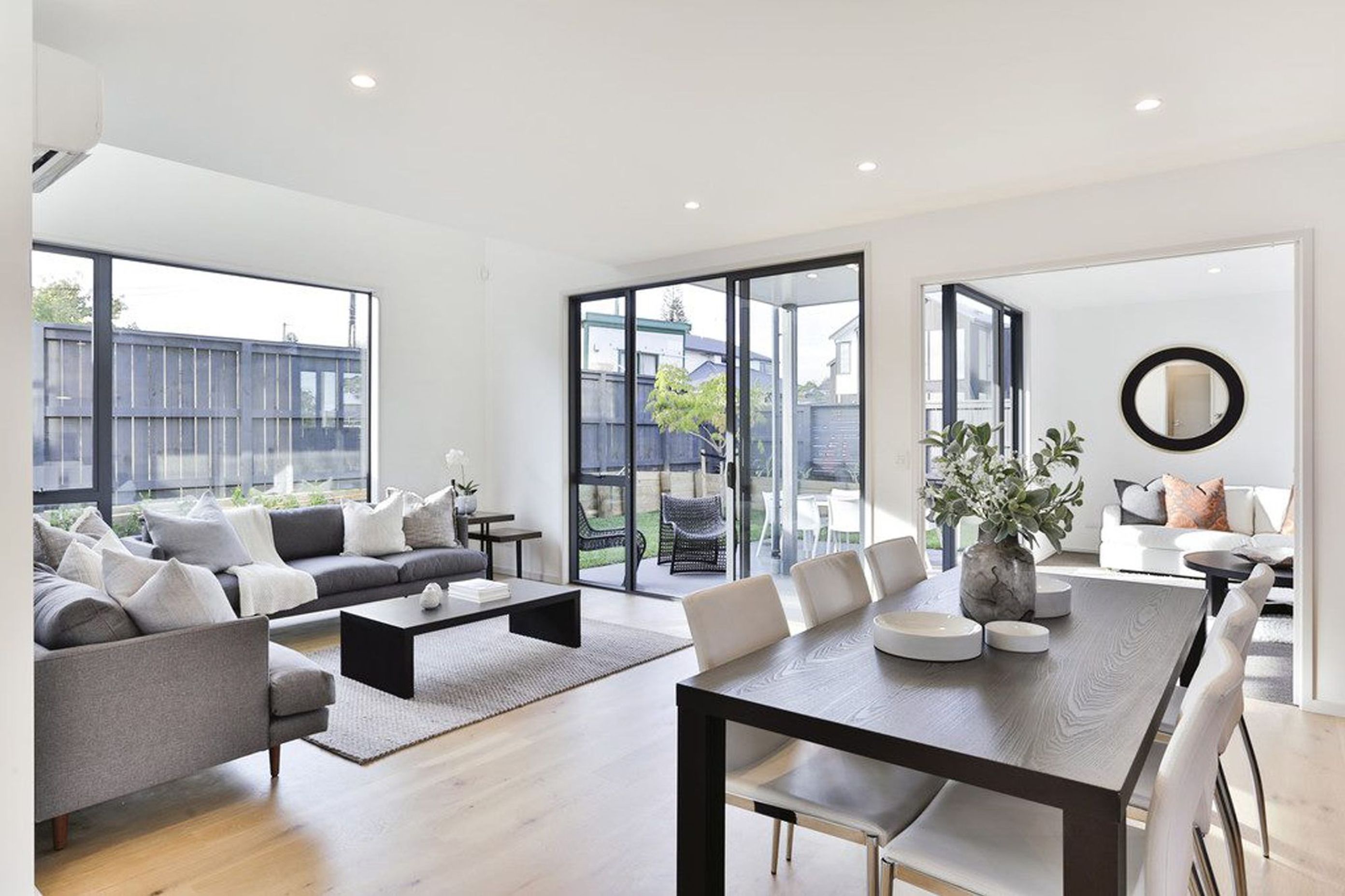Fernwood Place