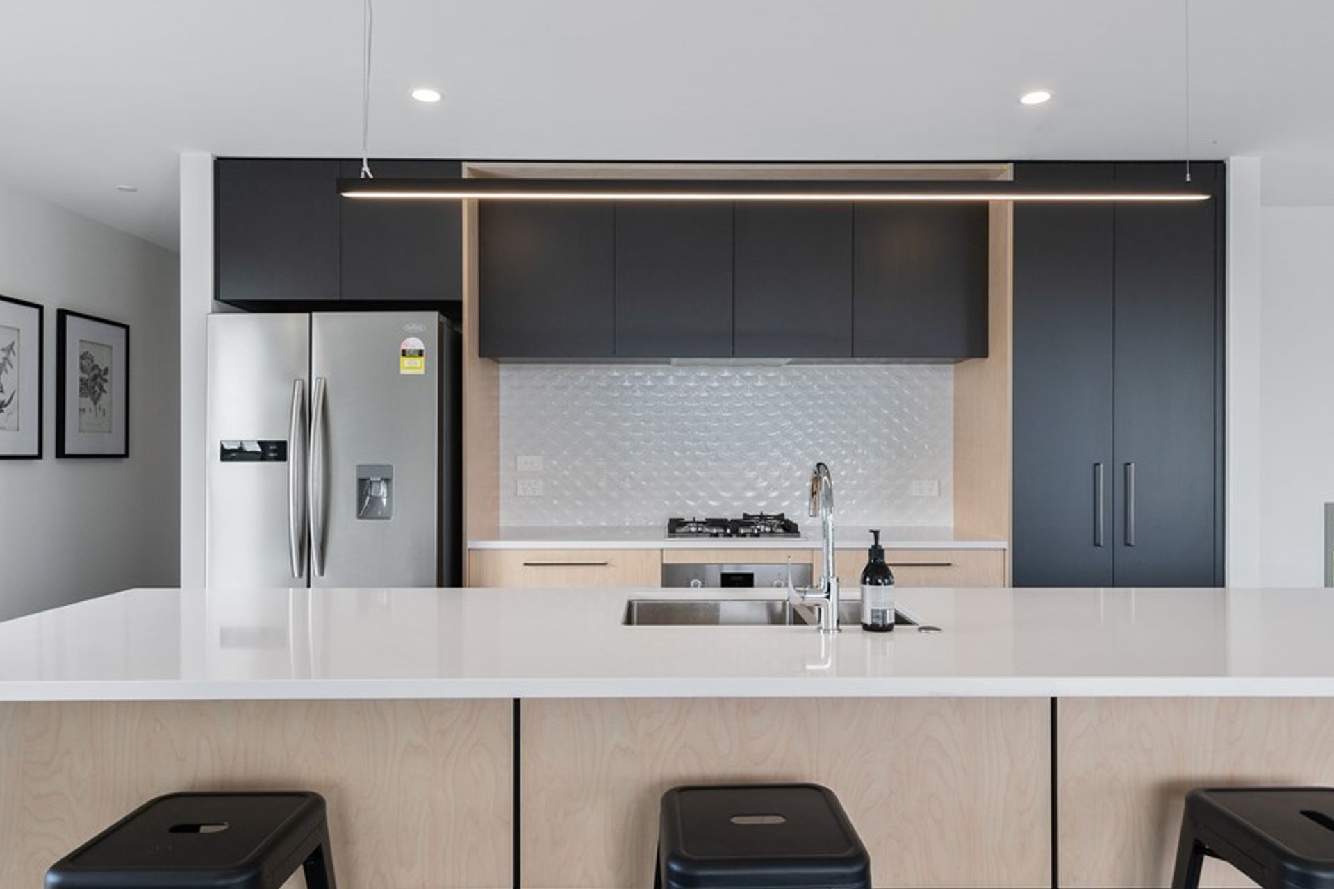 Classic Homes, Hamilton