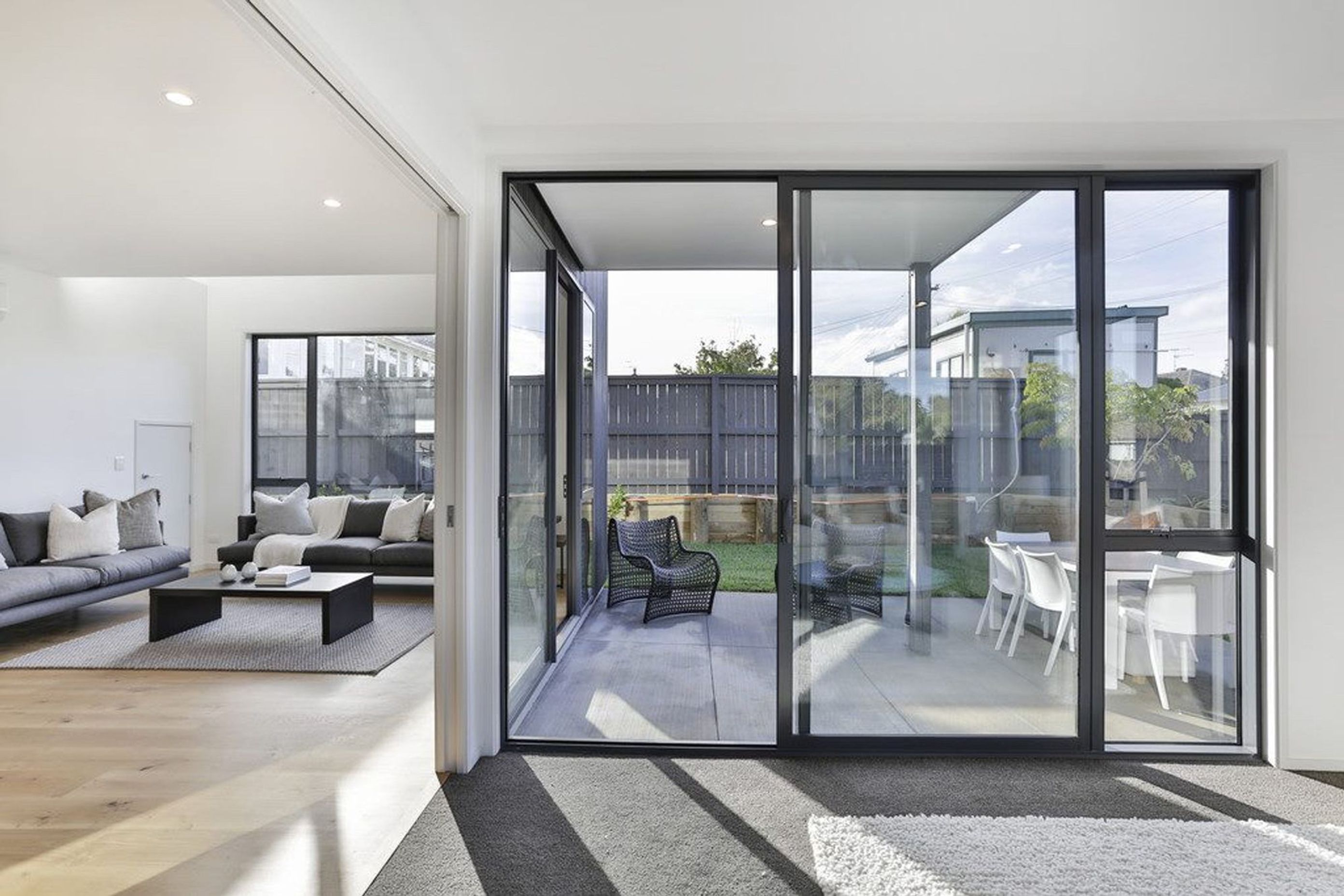 Fernwood Place