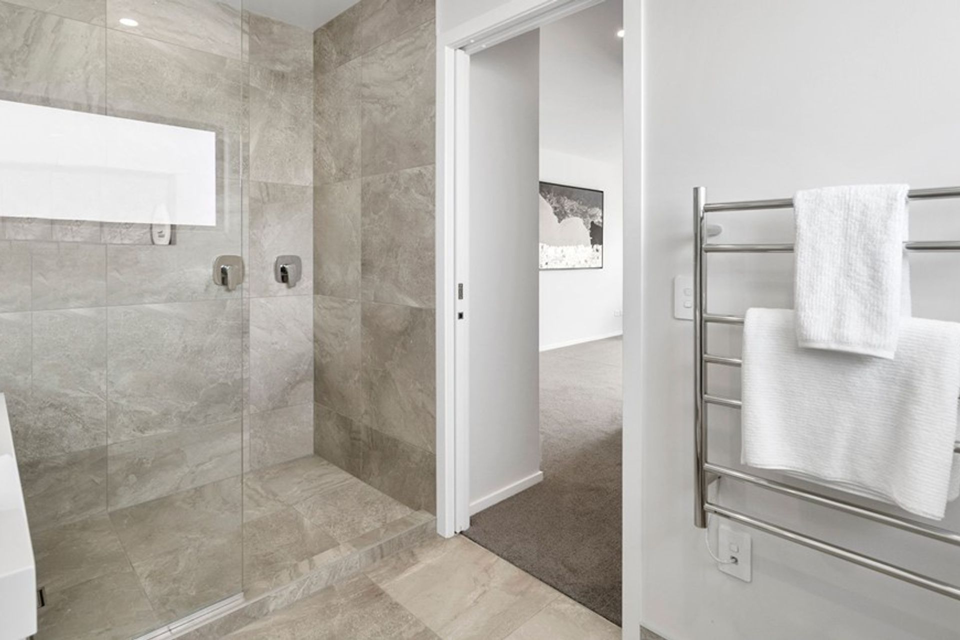 Jennian Homes, Manawatu