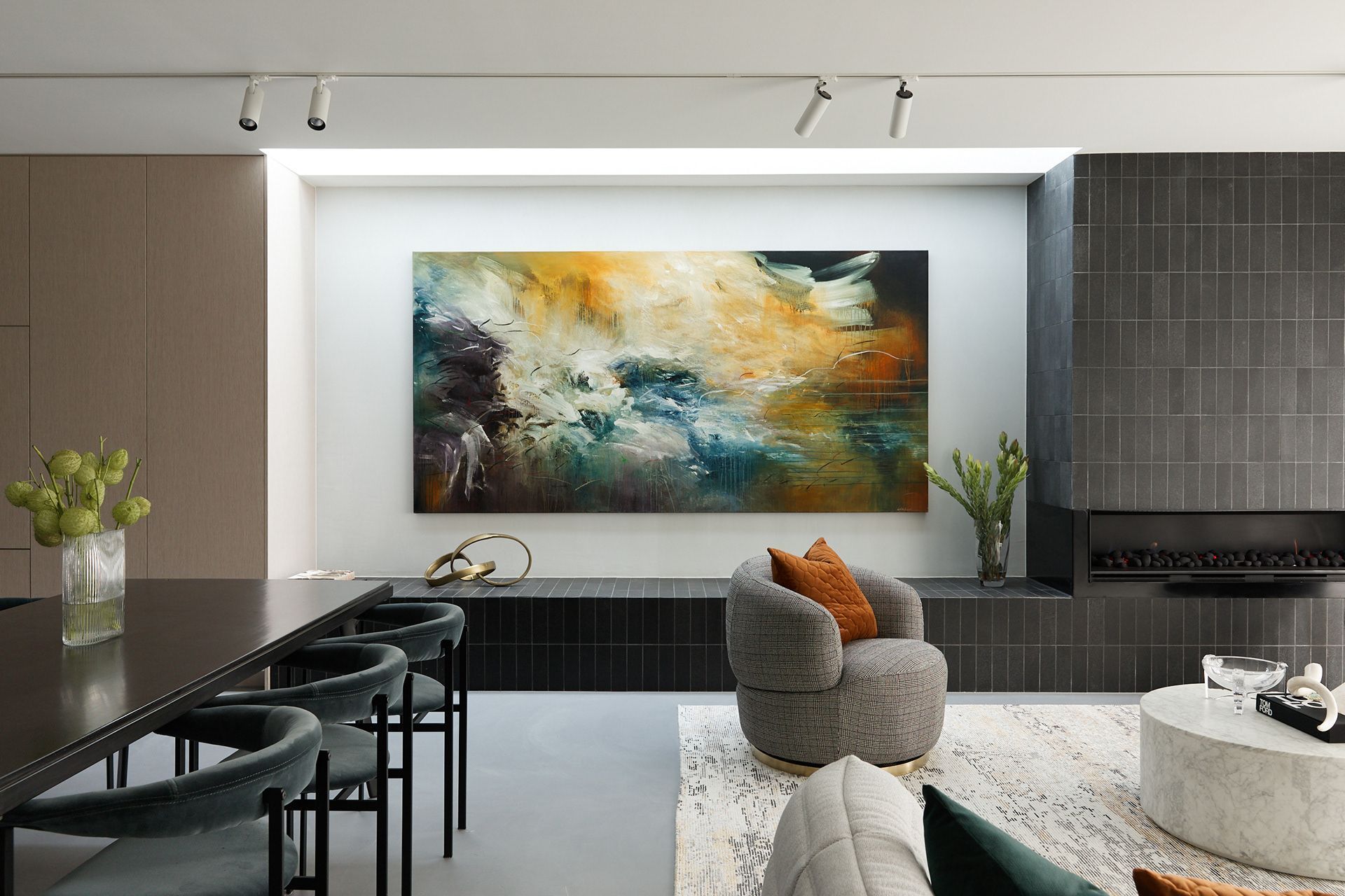 House in St Albert Park