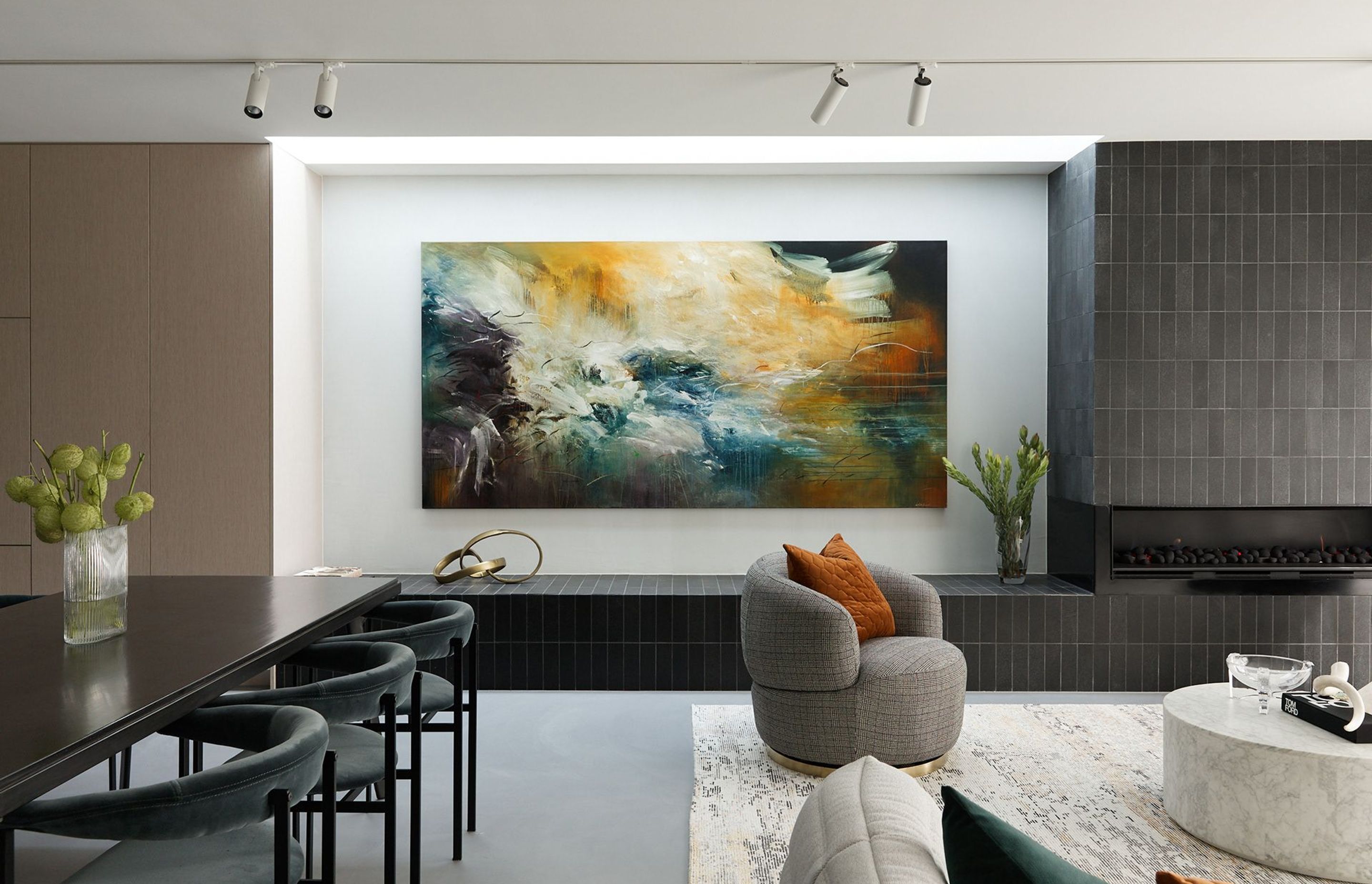 House in St Albert Park