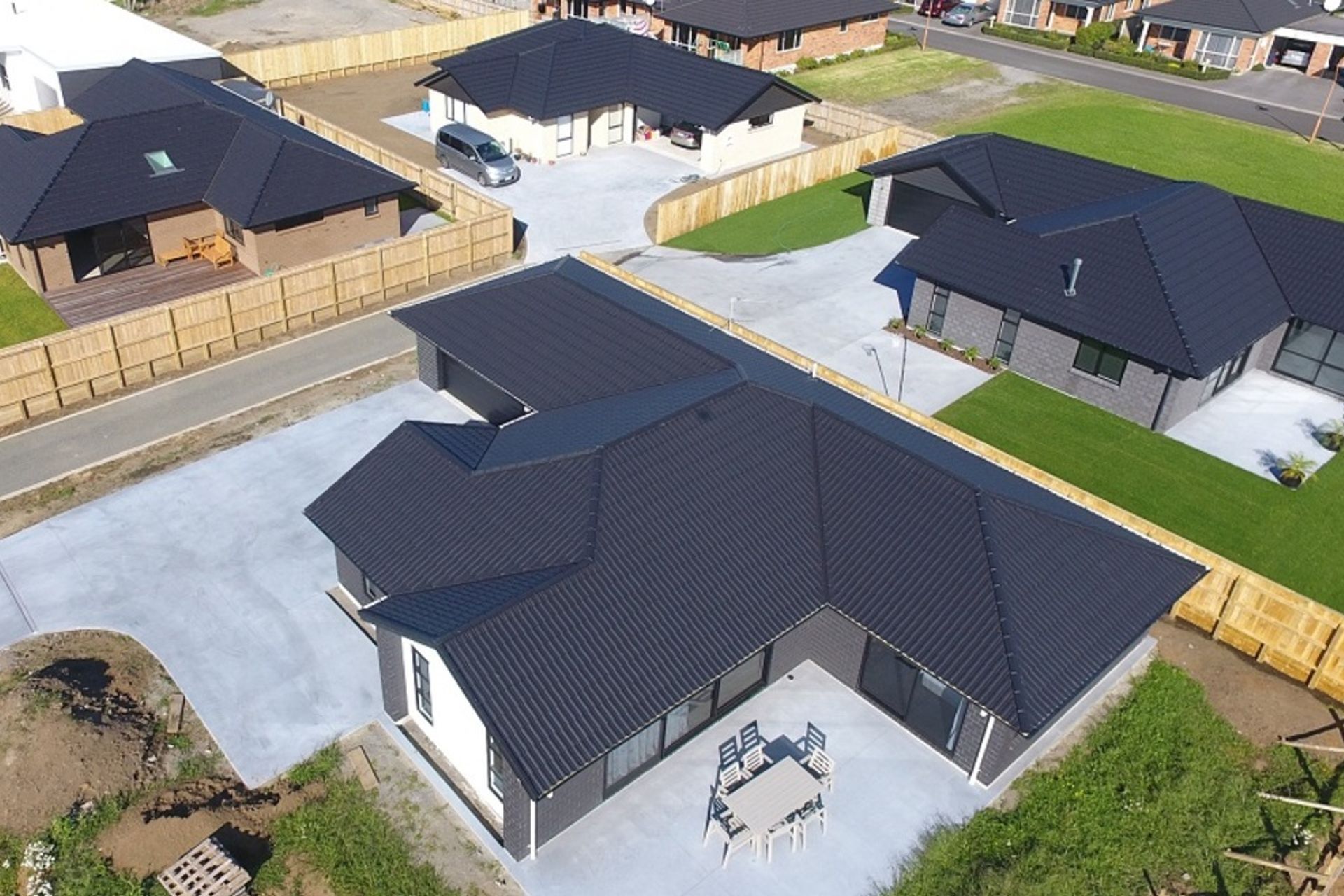 GJ Subdivision