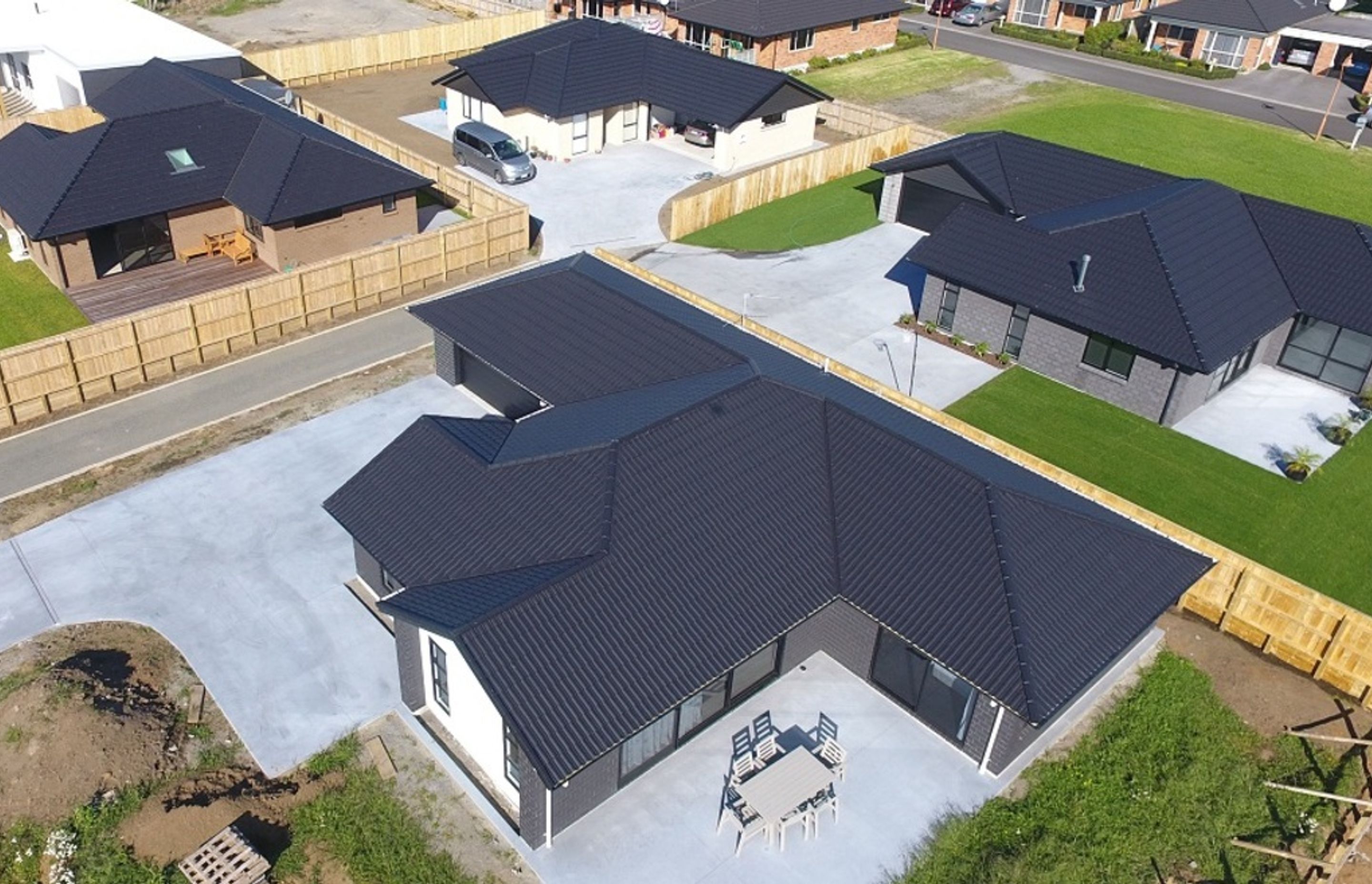 GJ Subdivision