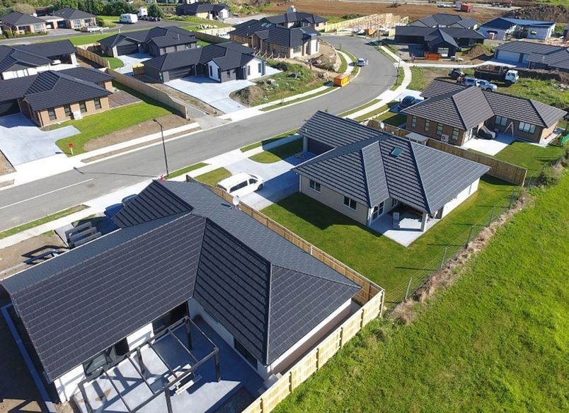 GJ Subdivision