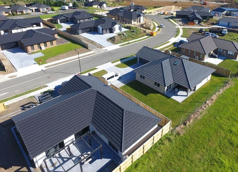GJ Subdivision