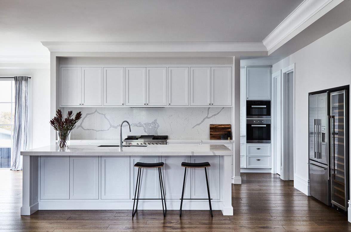 Surrey Hills Residence