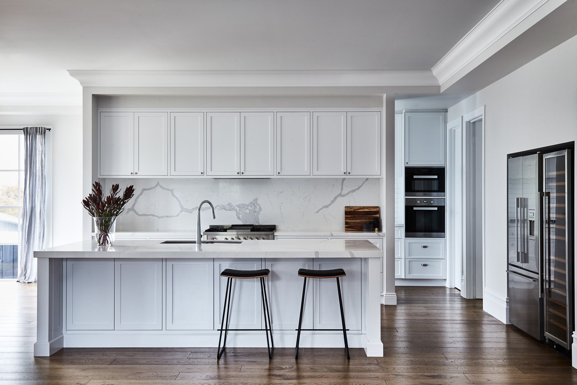 ^^Surrey Hills Residence