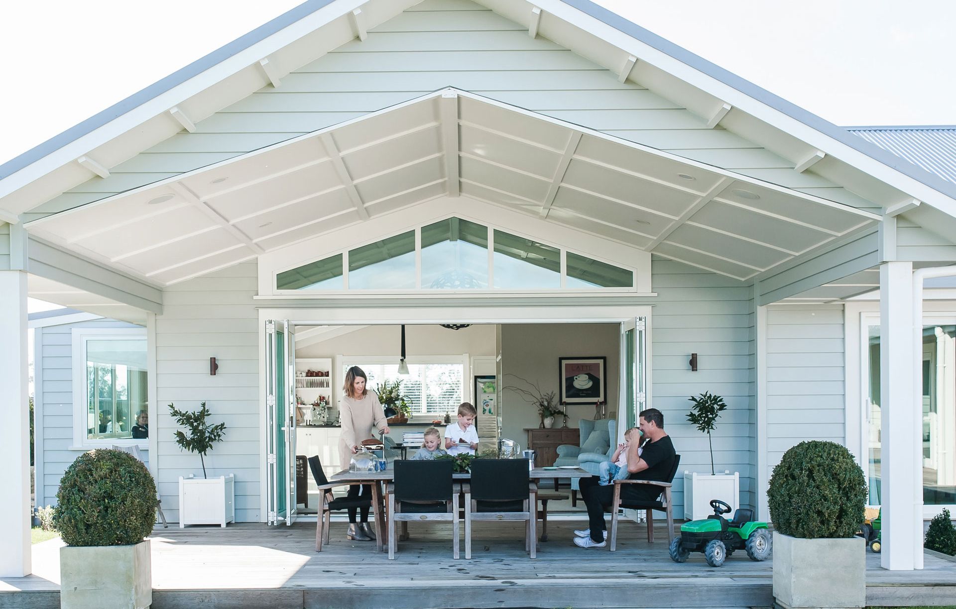 A Home To Love, Havelock North