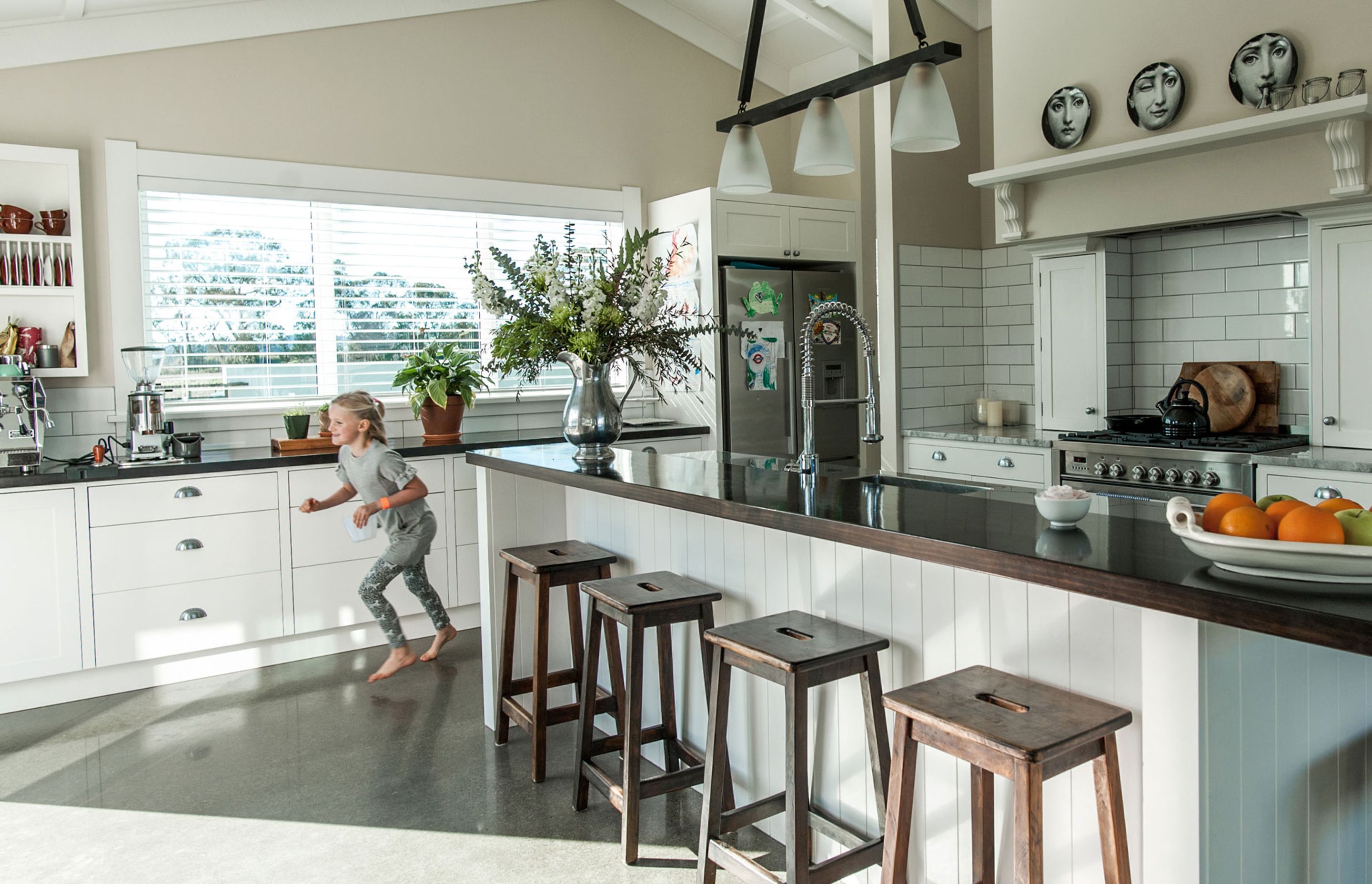 A Home To Love, Havelock North