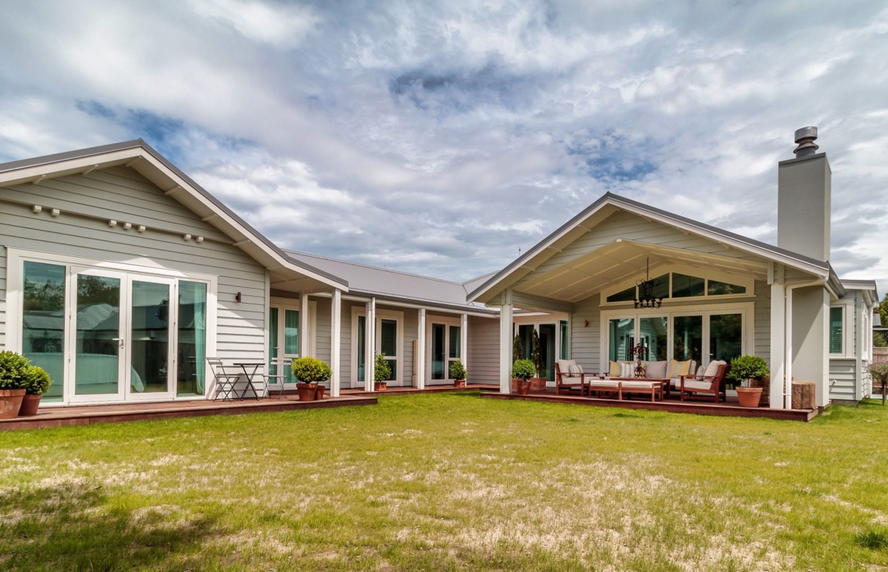 Margaret, Havelock North