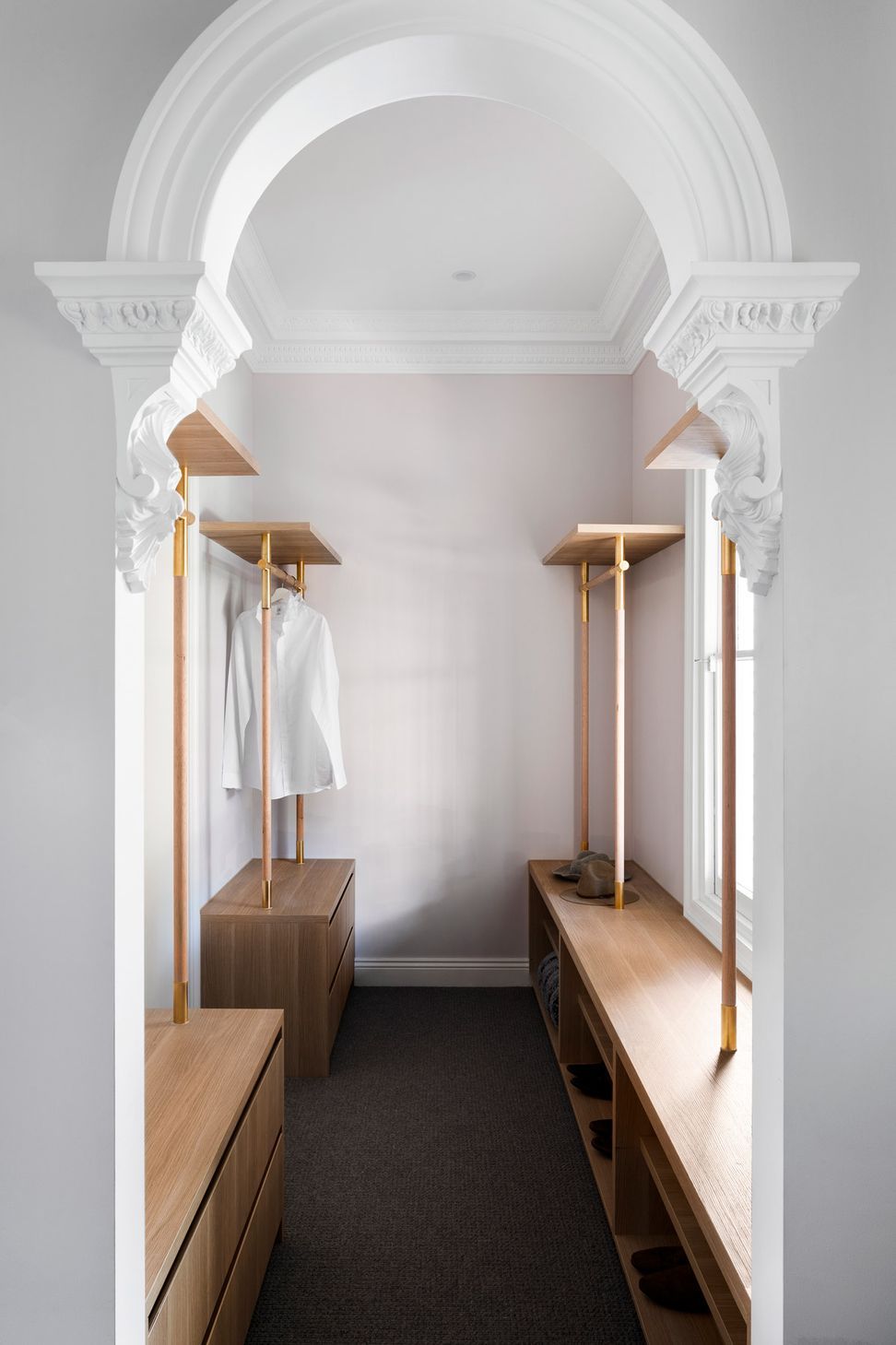 ^^Brunswick Residence