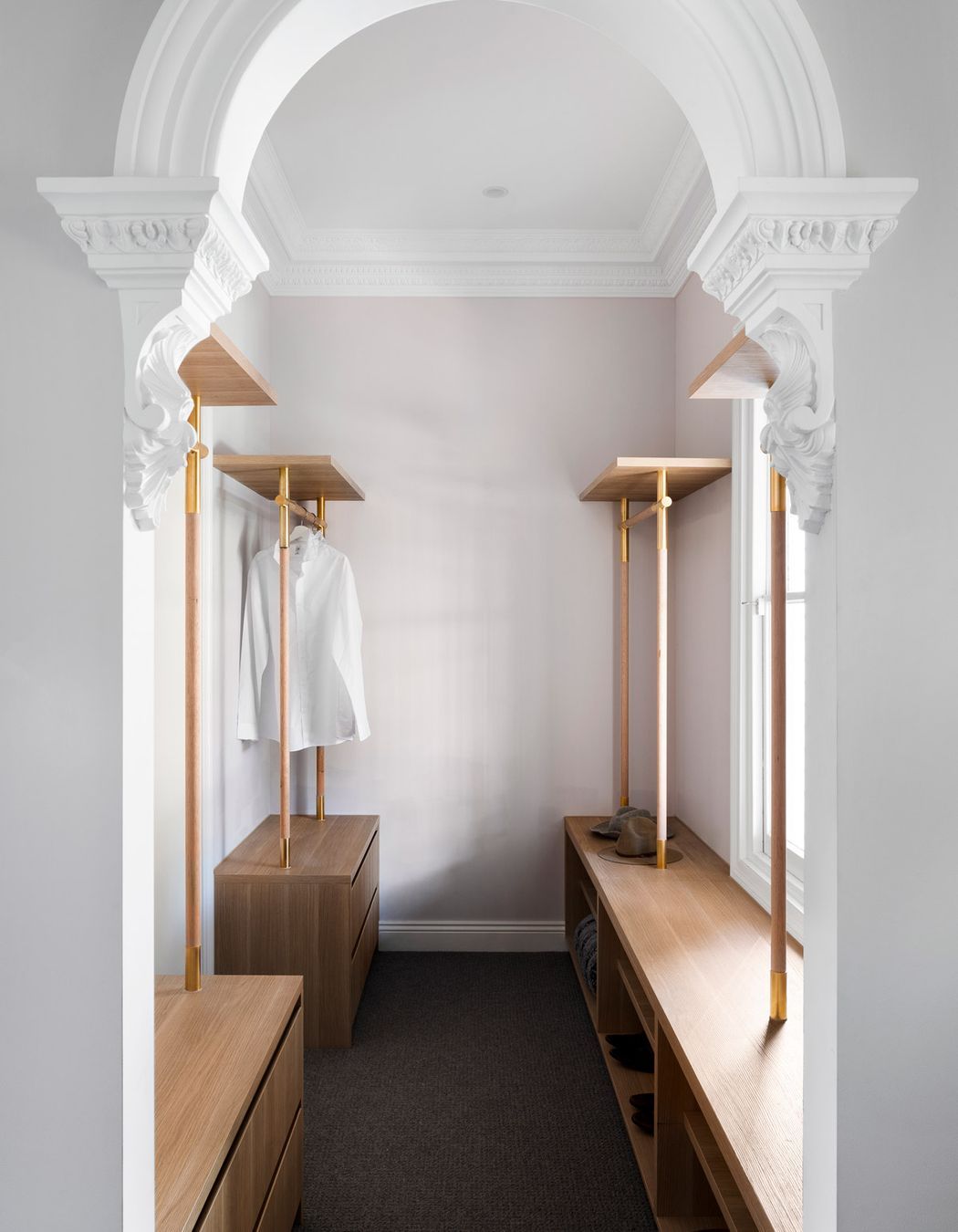 ^^Brunswick Residence