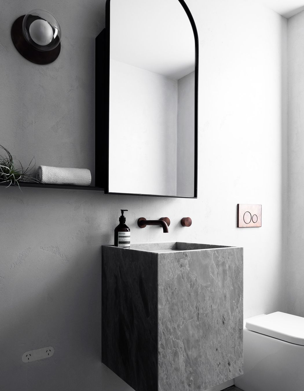 ^^Brunswick Residence