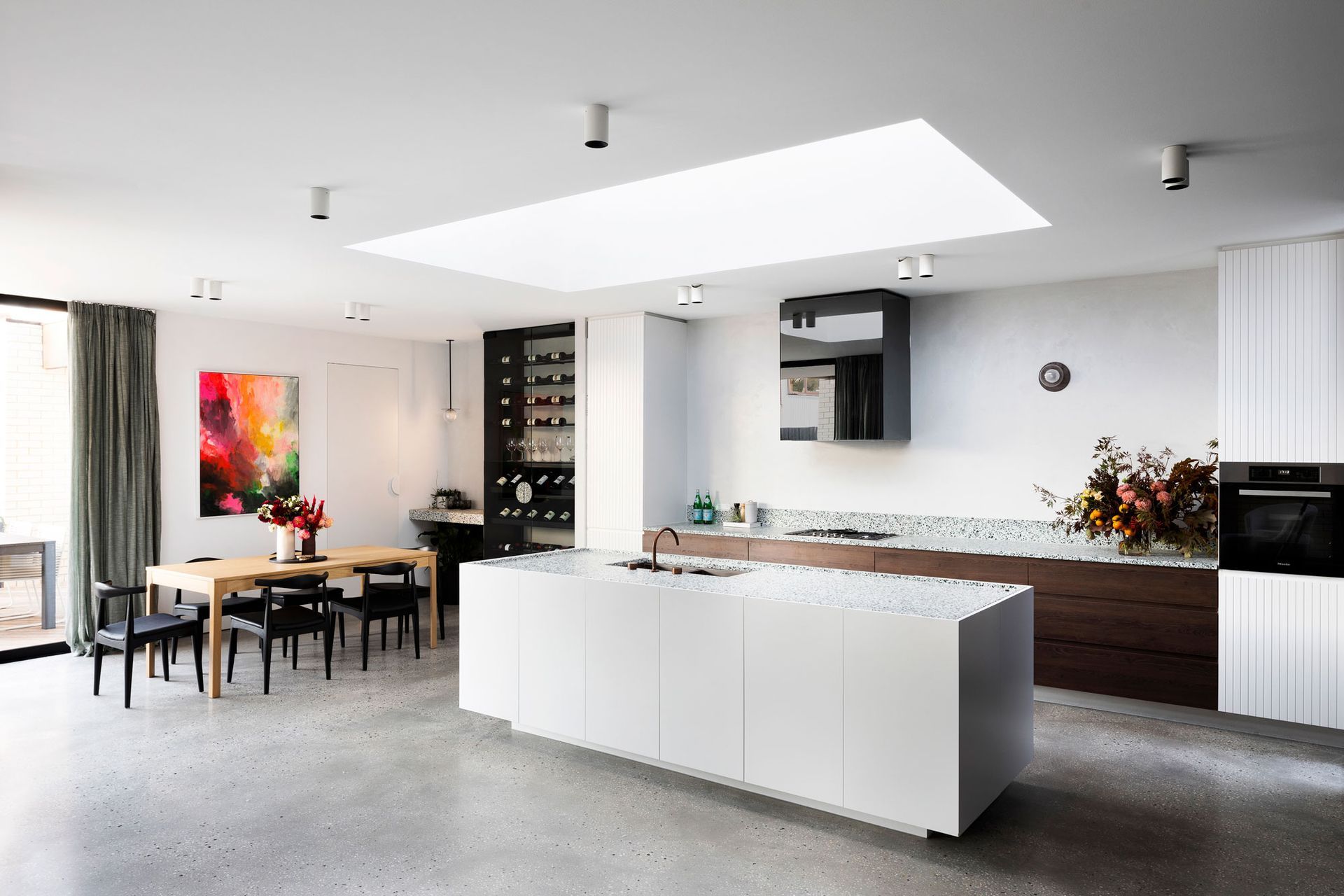 ^^Brunswick Residence