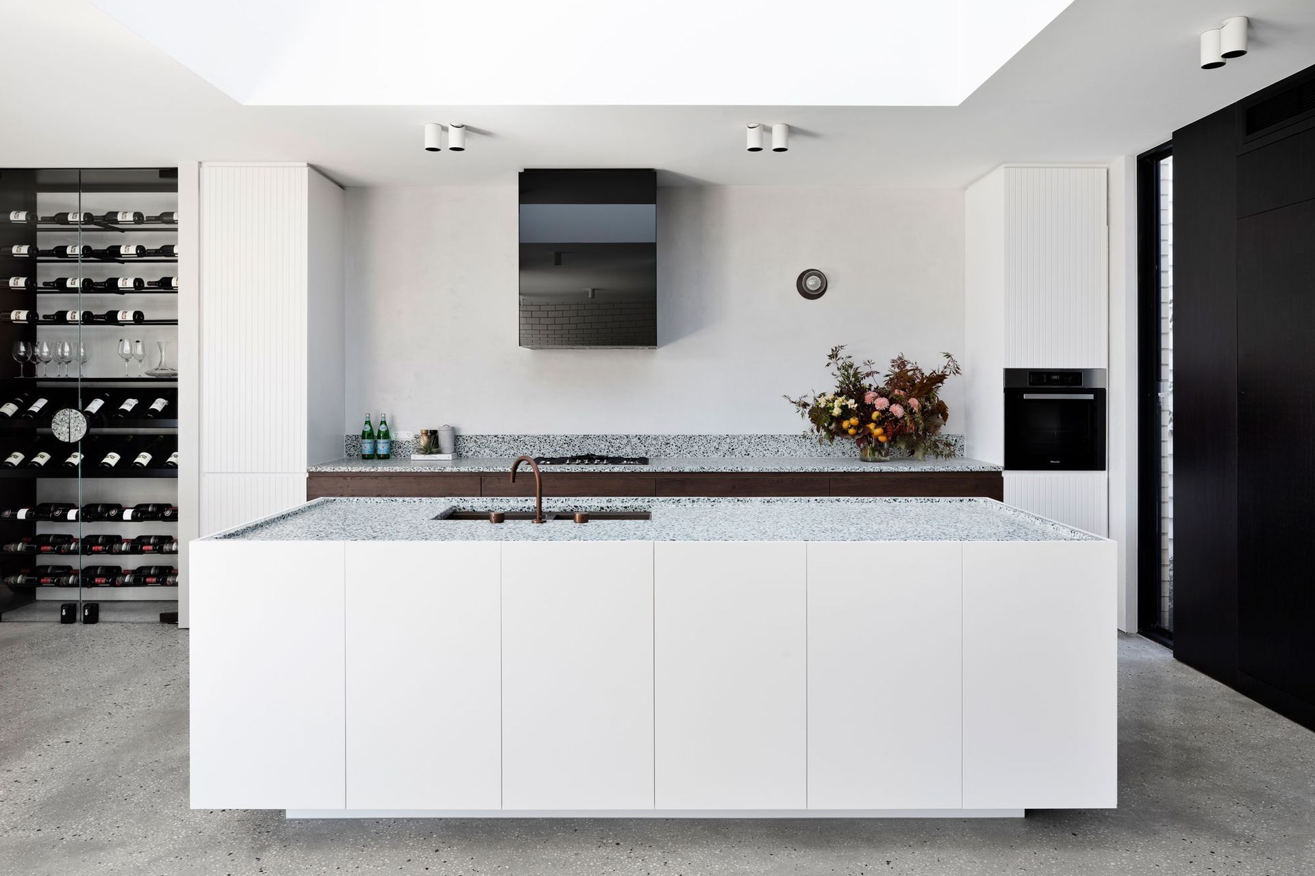 ^^Brunswick Residence