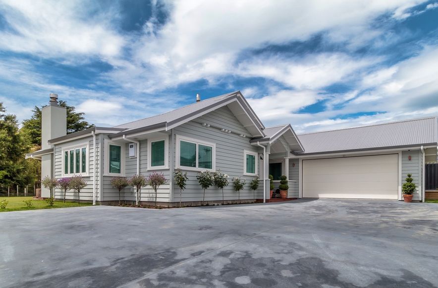 Margaret Ave, Havelock North