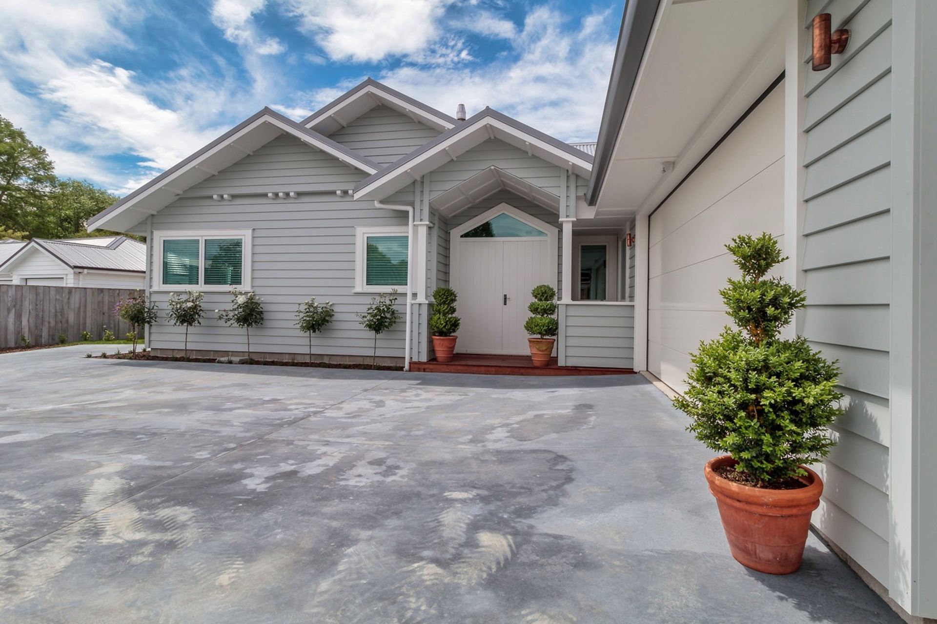 Margaret, Havelock North