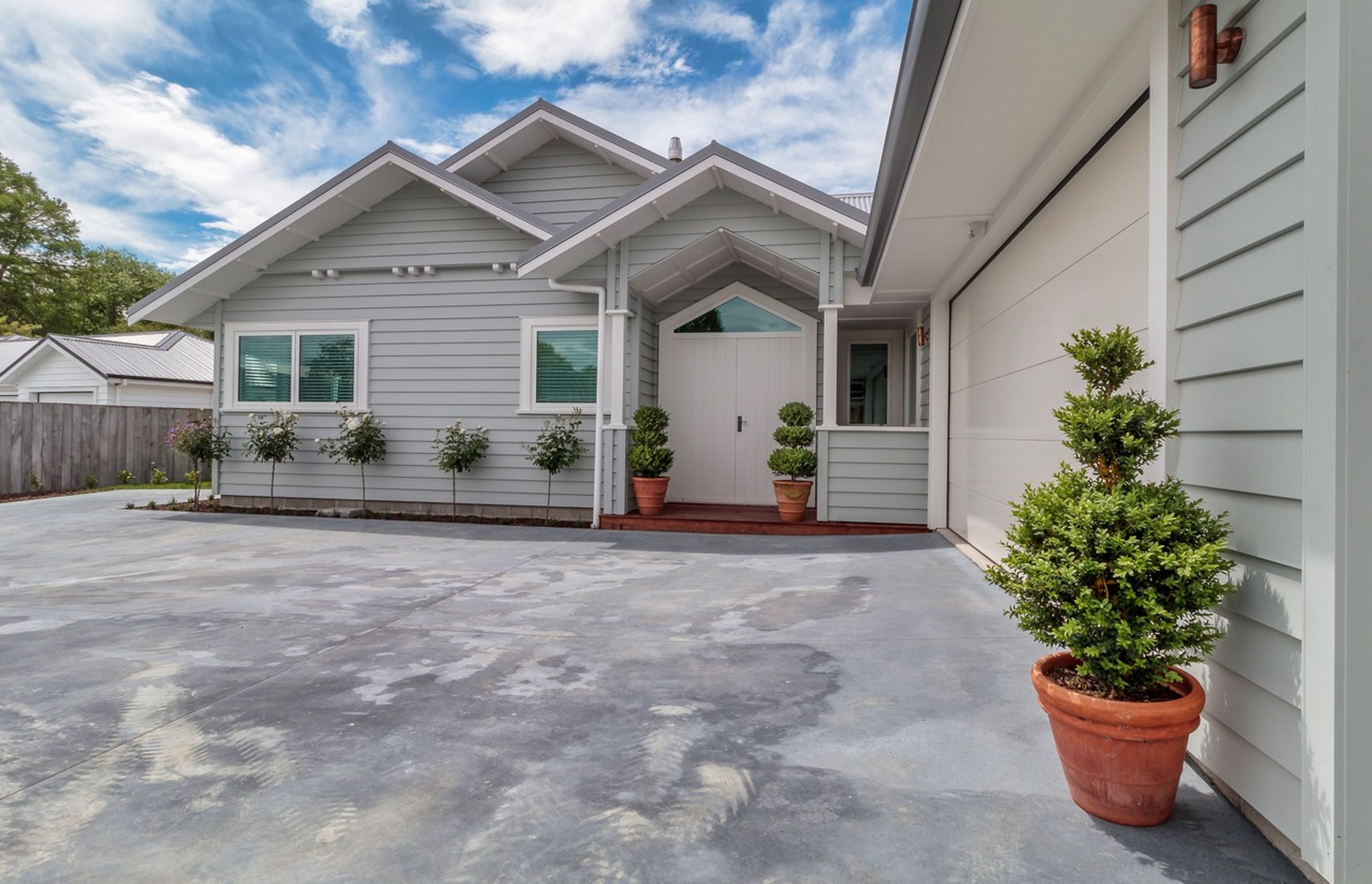 Margaret, Havelock North