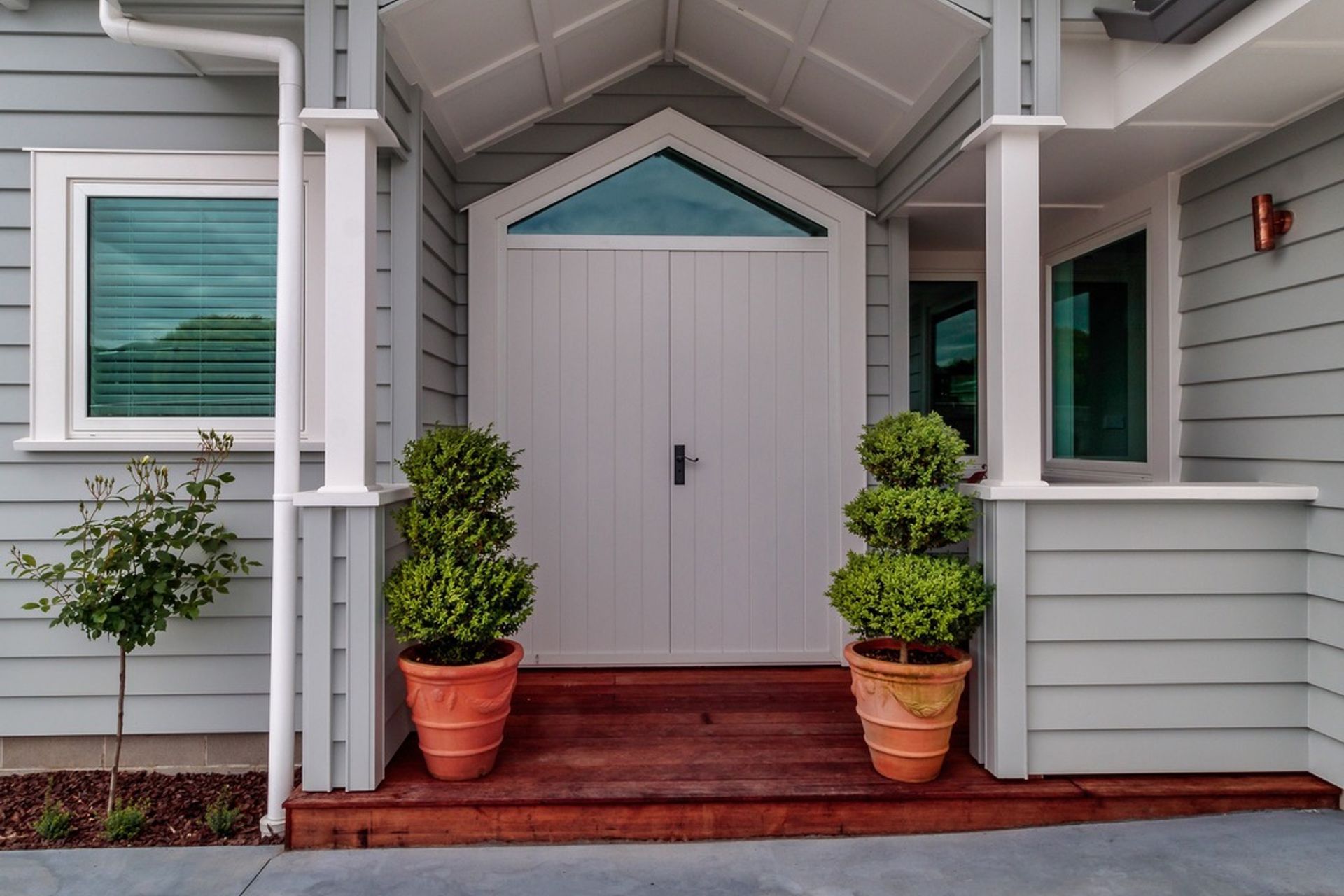 Margaret, Havelock North