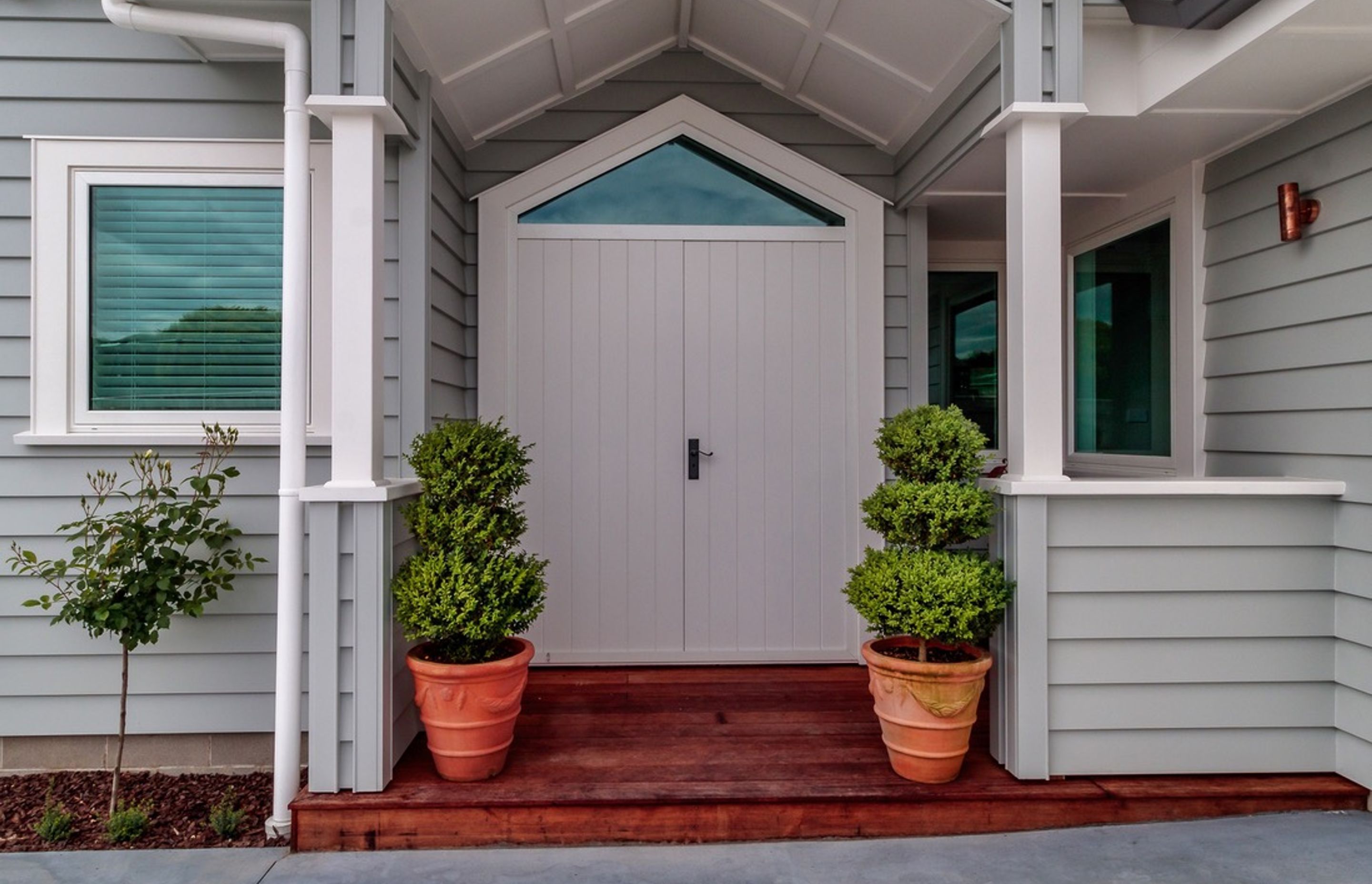 Margaret, Havelock North
