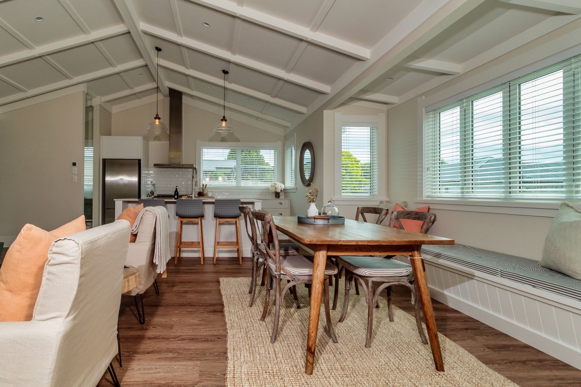 Margaret, Havelock North