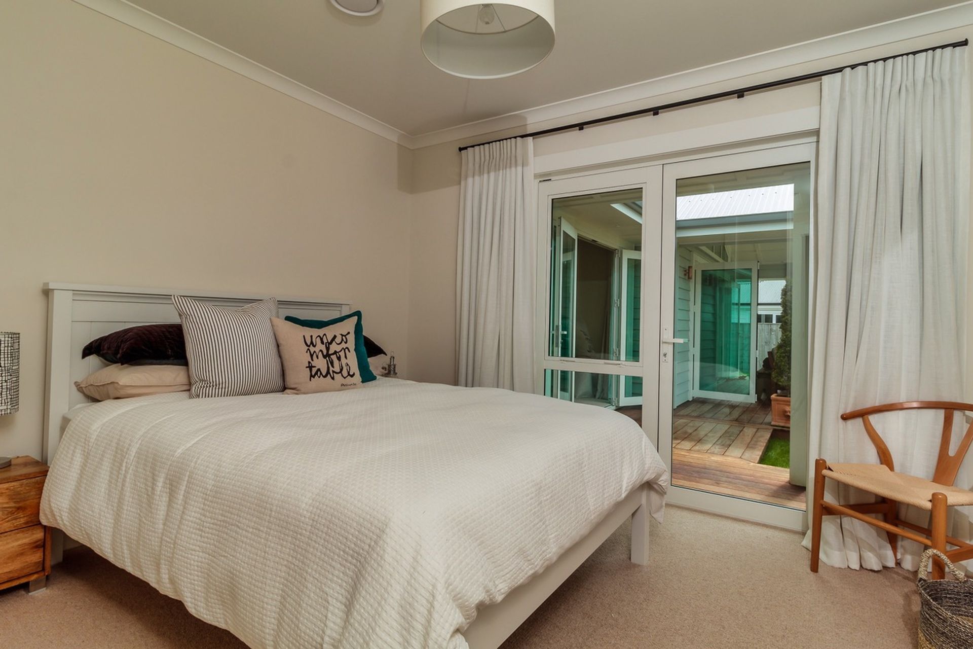 Margaret, Havelock North