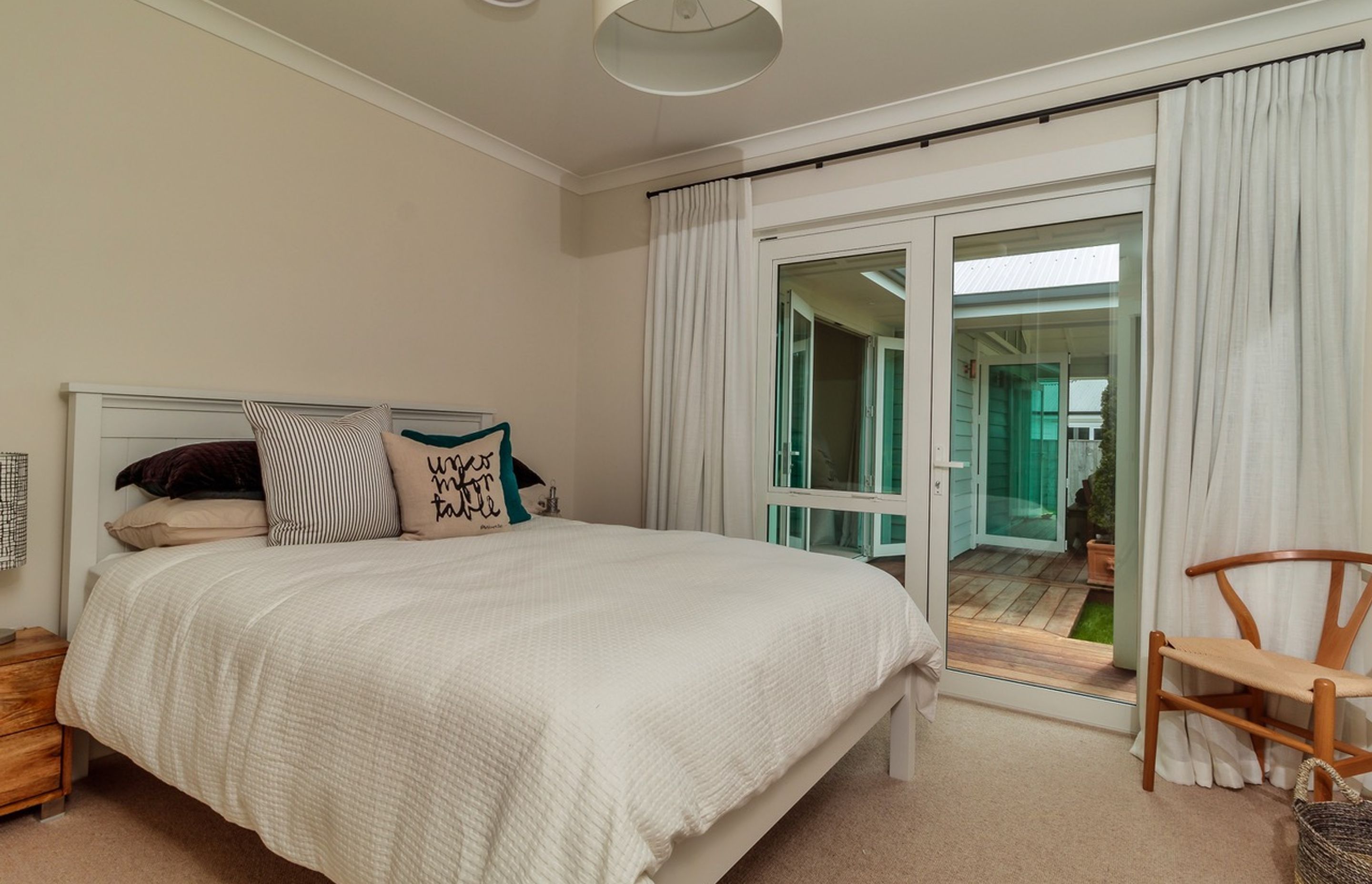 Margaret, Havelock North