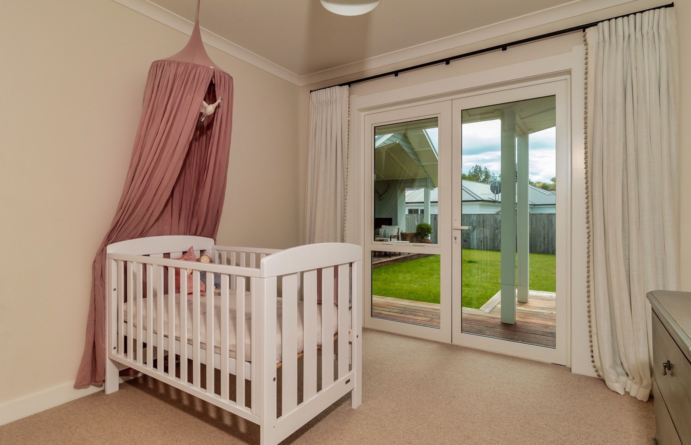 Margaret, Havelock North