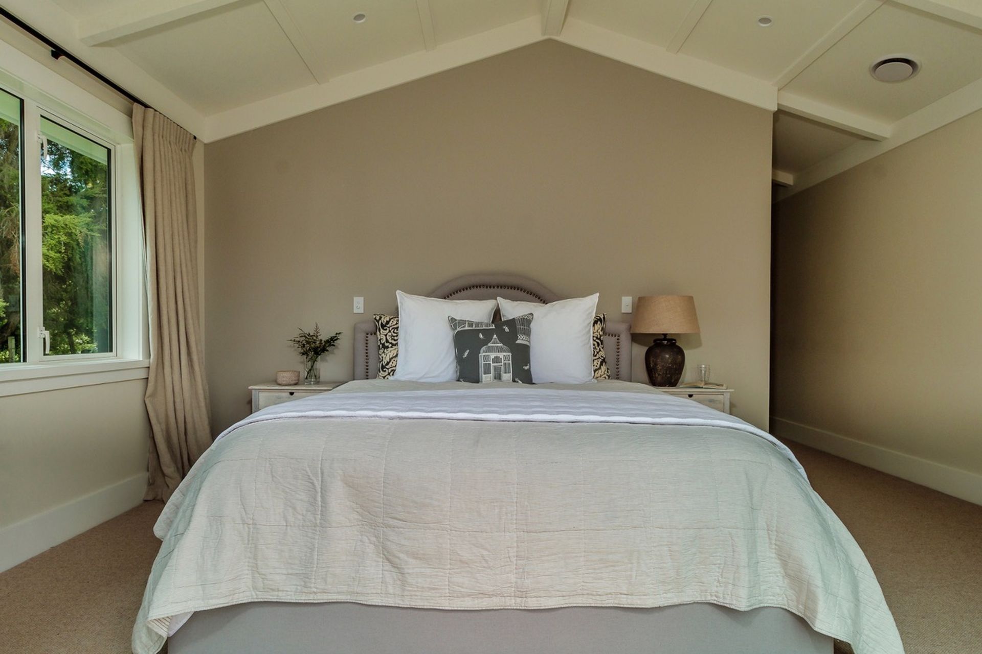 Margaret, Havelock North