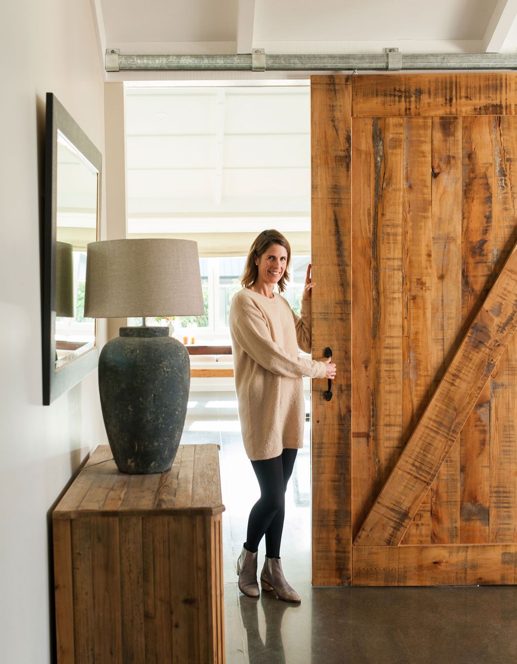 A Home To Love, Havelock North