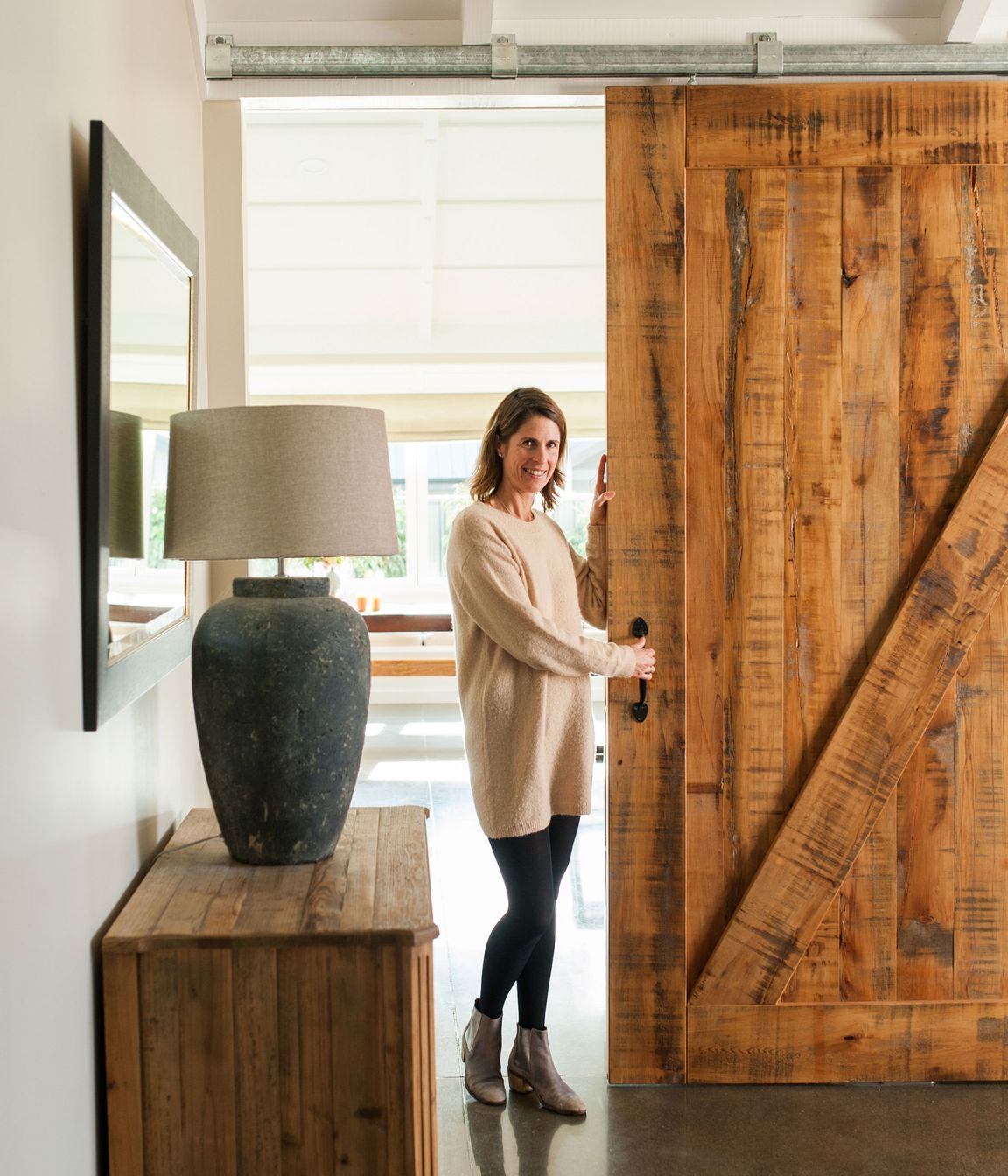 A Home To Love, Havelock North