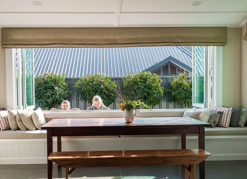 A Home To Love, Havelock North
