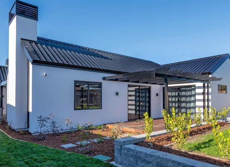 Jennian Homes, Havelock North