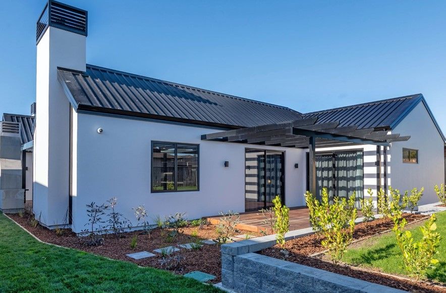 Jennian Homes, Havelock North