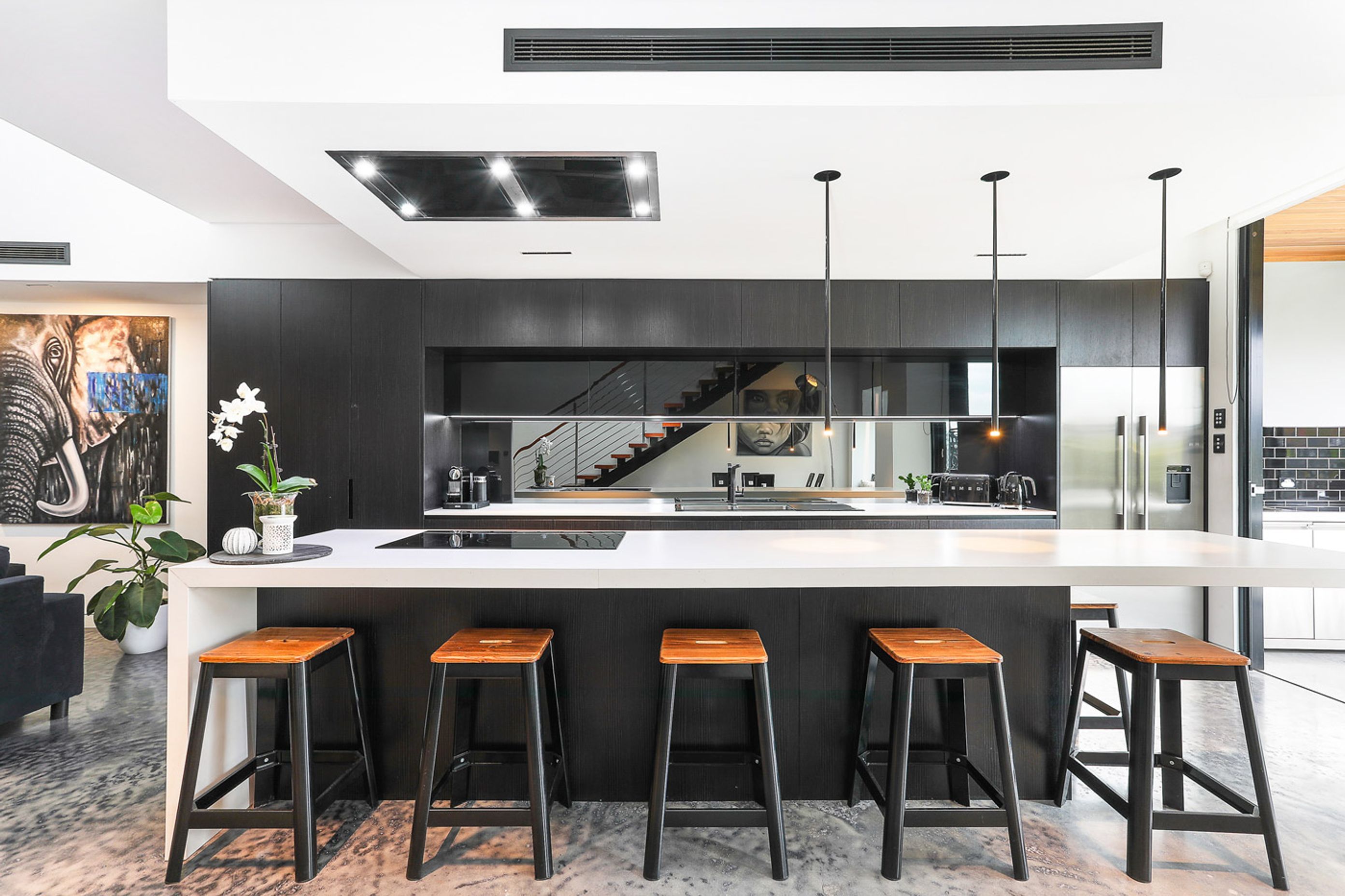 ##Seamless Indoor, Outdoor Living