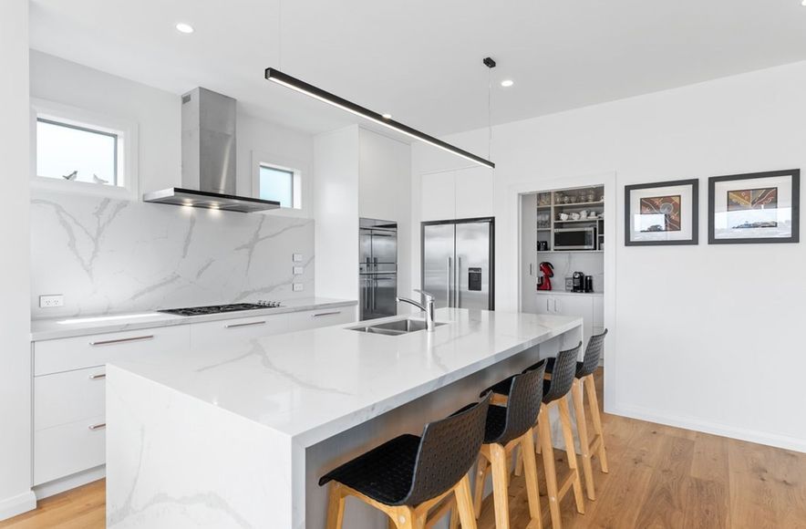 New Haven Terrace