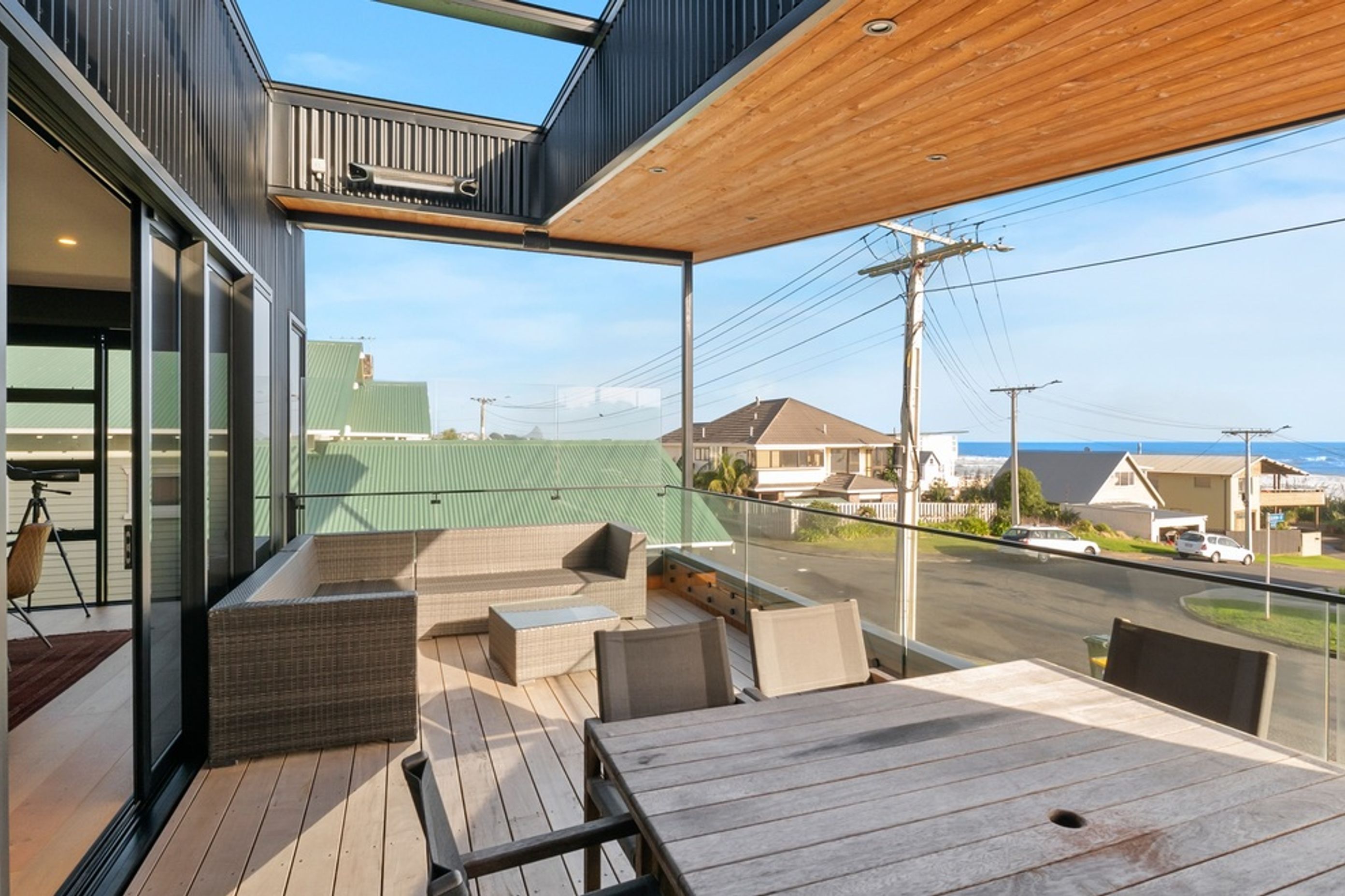Wall House