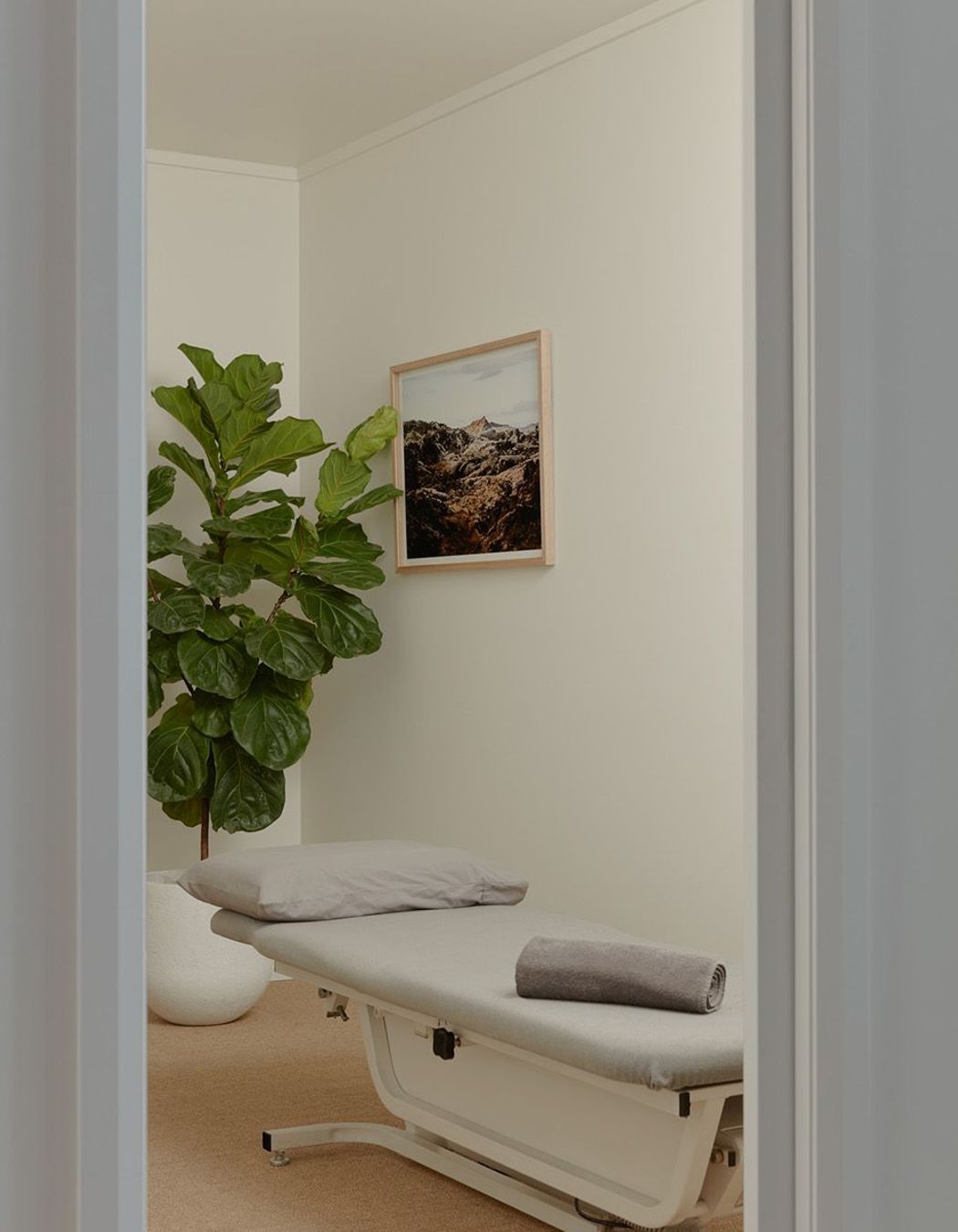 Reload Physio