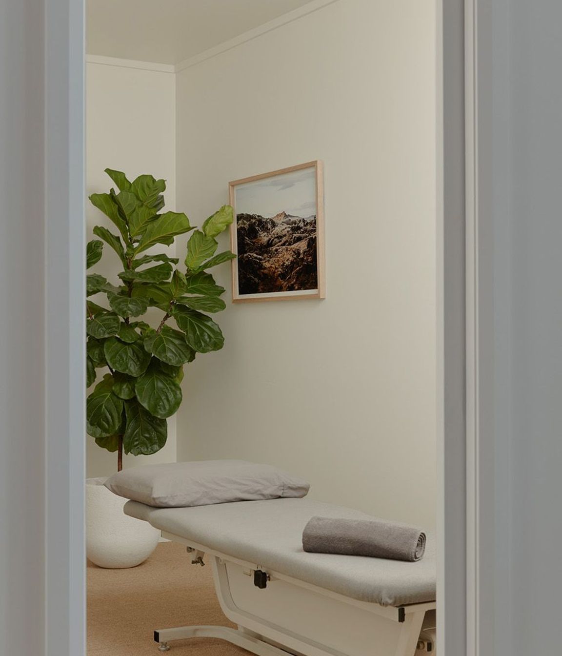 Reload Physio