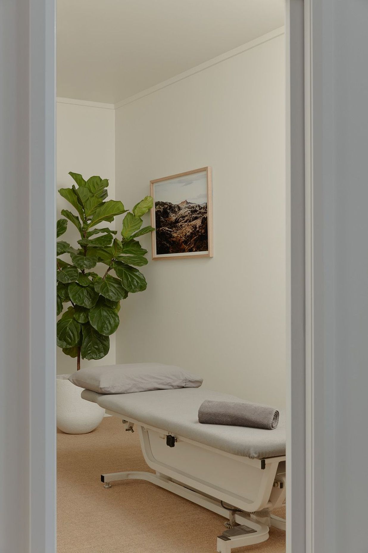 Reload Physio