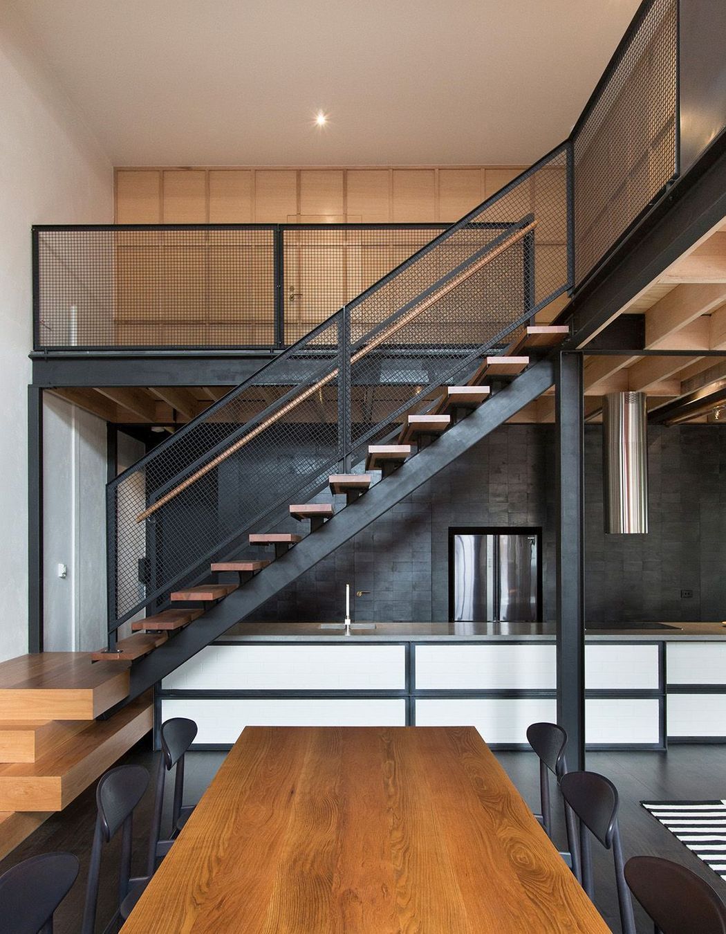 Tinderbox House