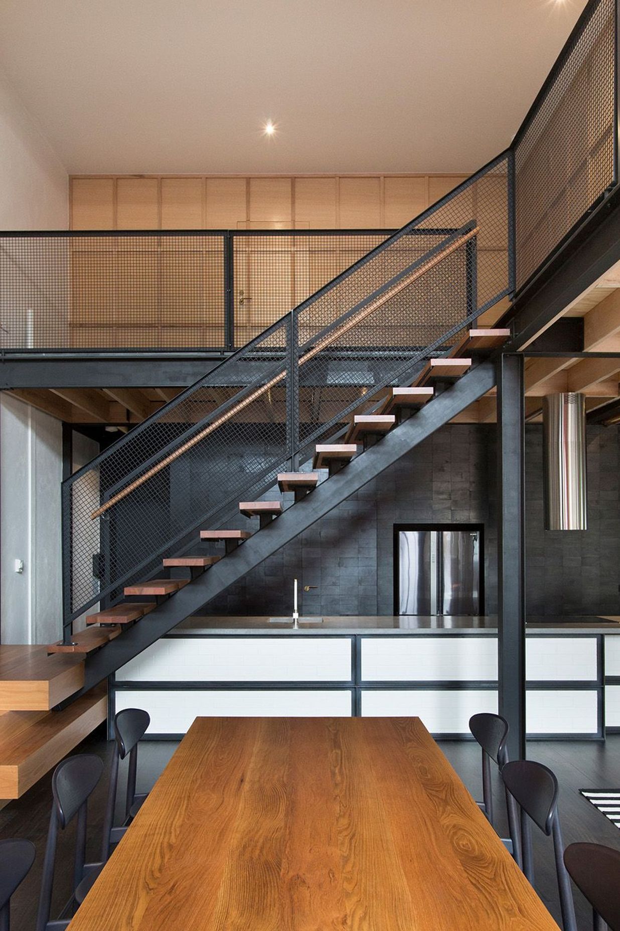 Tinderbox House