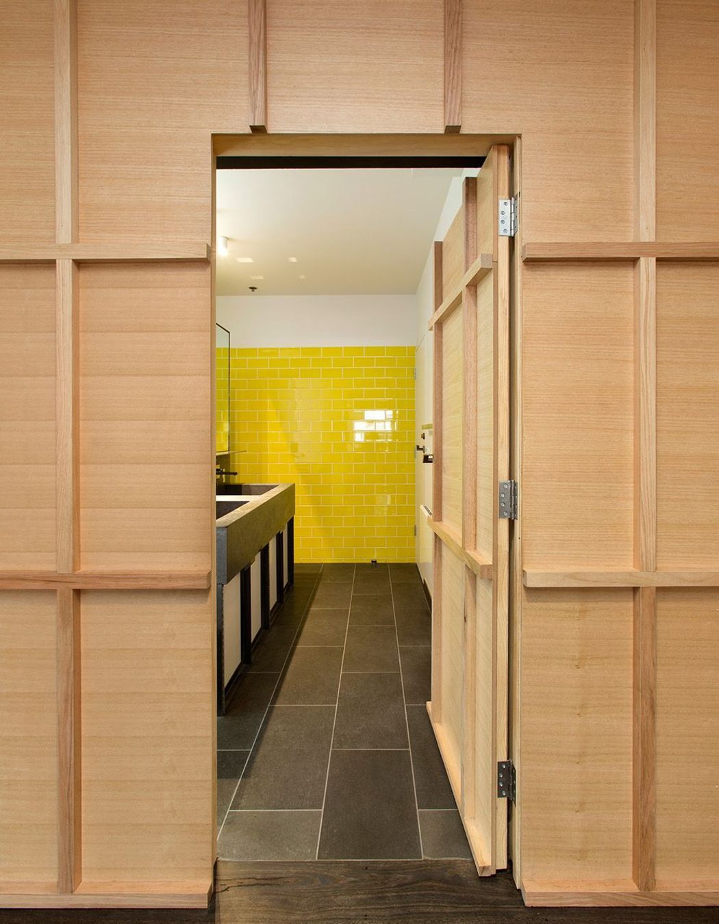 Tinderbox House