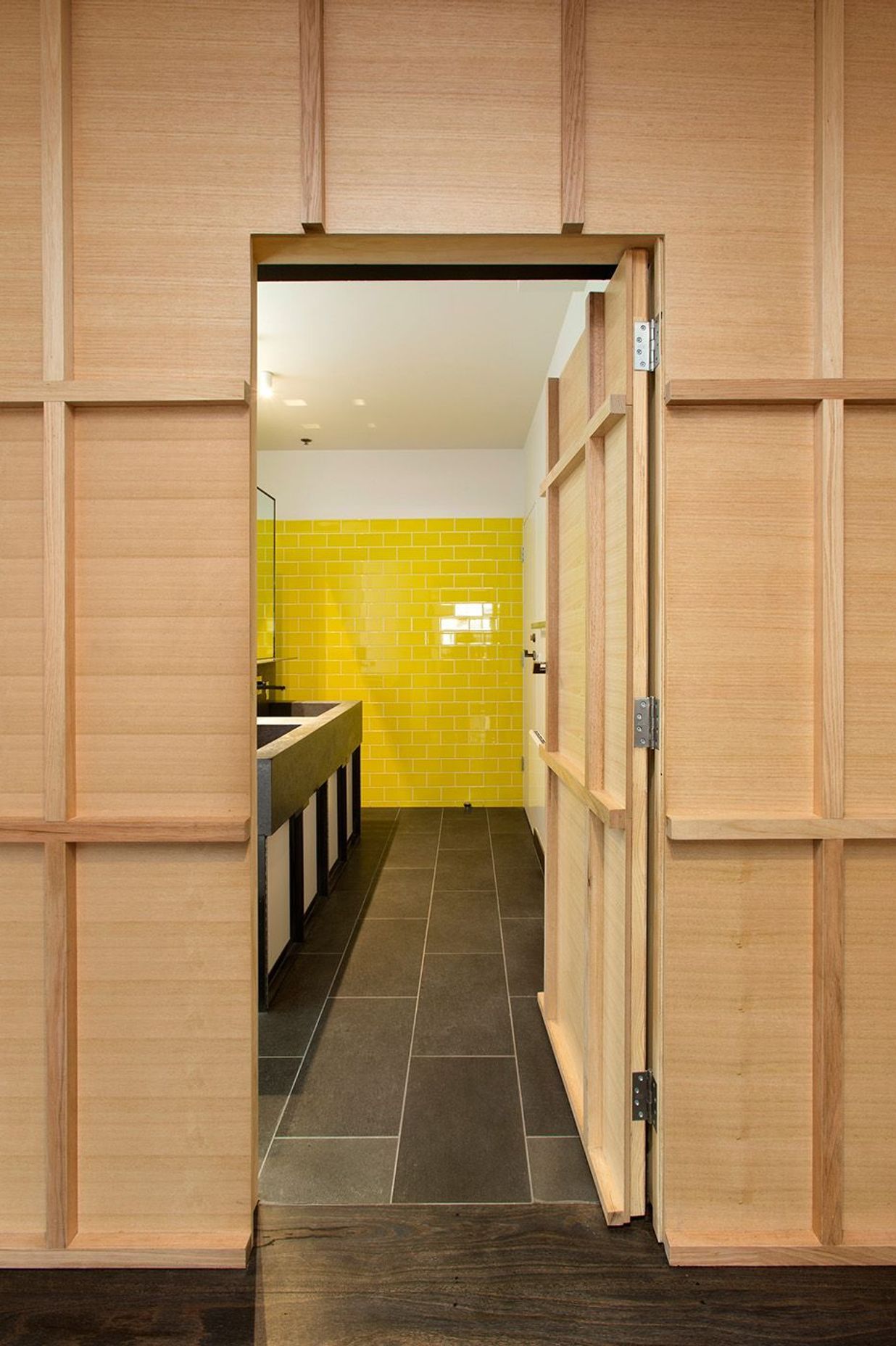 Tinderbox House
