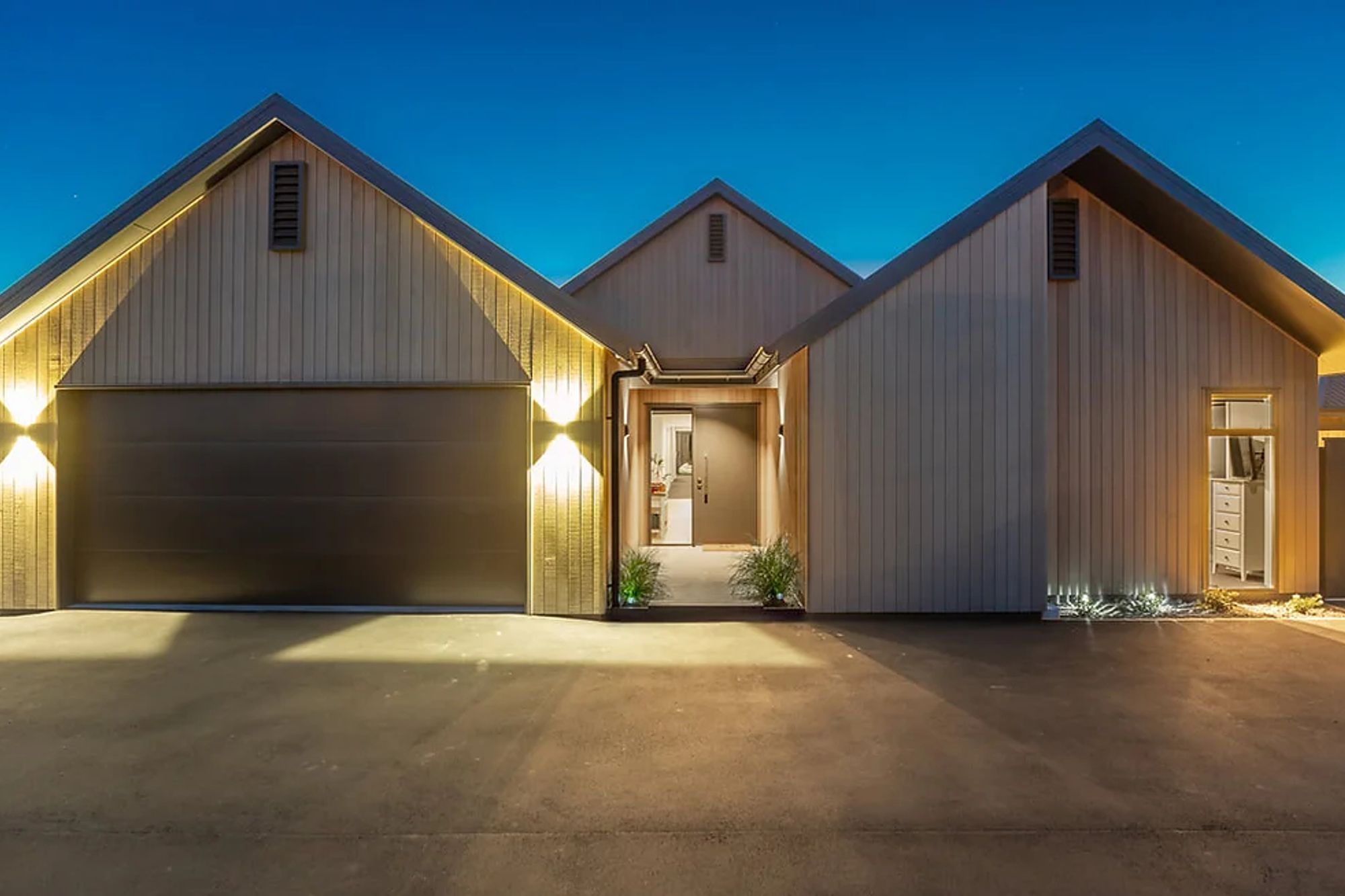 Rutledge Home