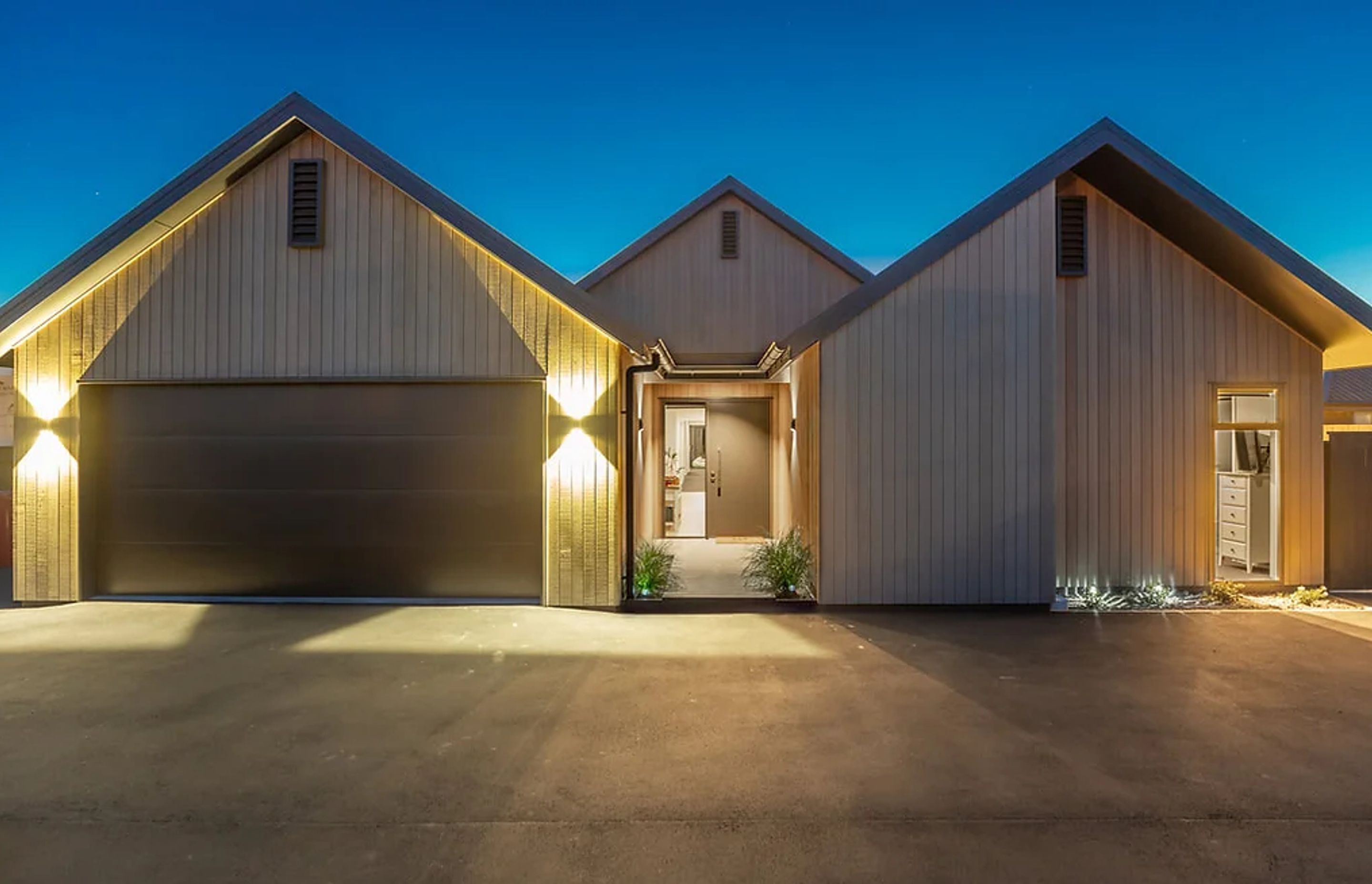 Rutledge Home