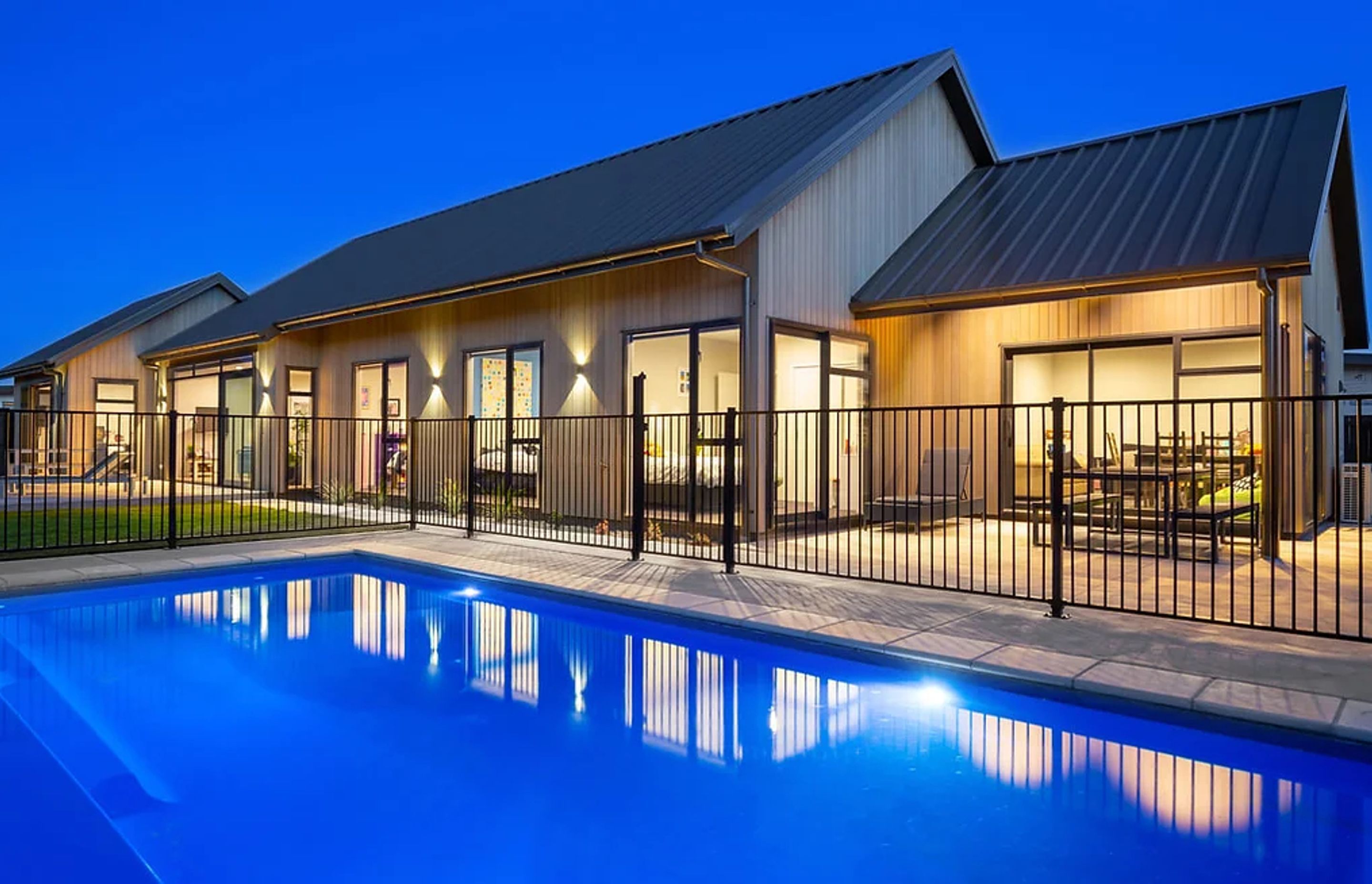 Rutledge Home